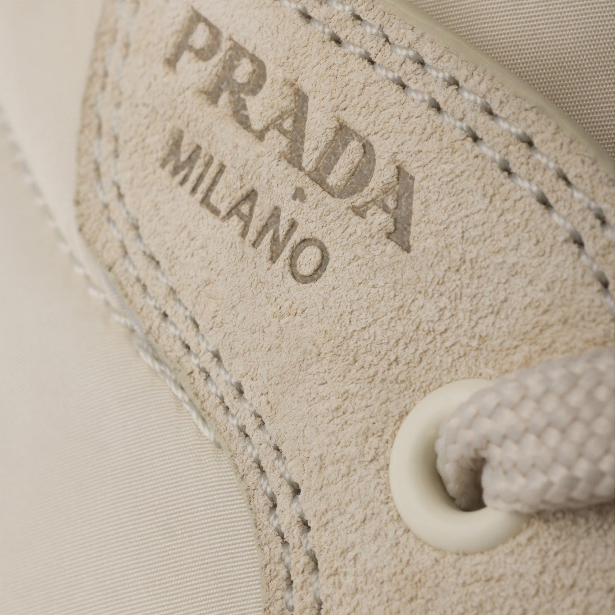 Speedrock Sneakers from Prada