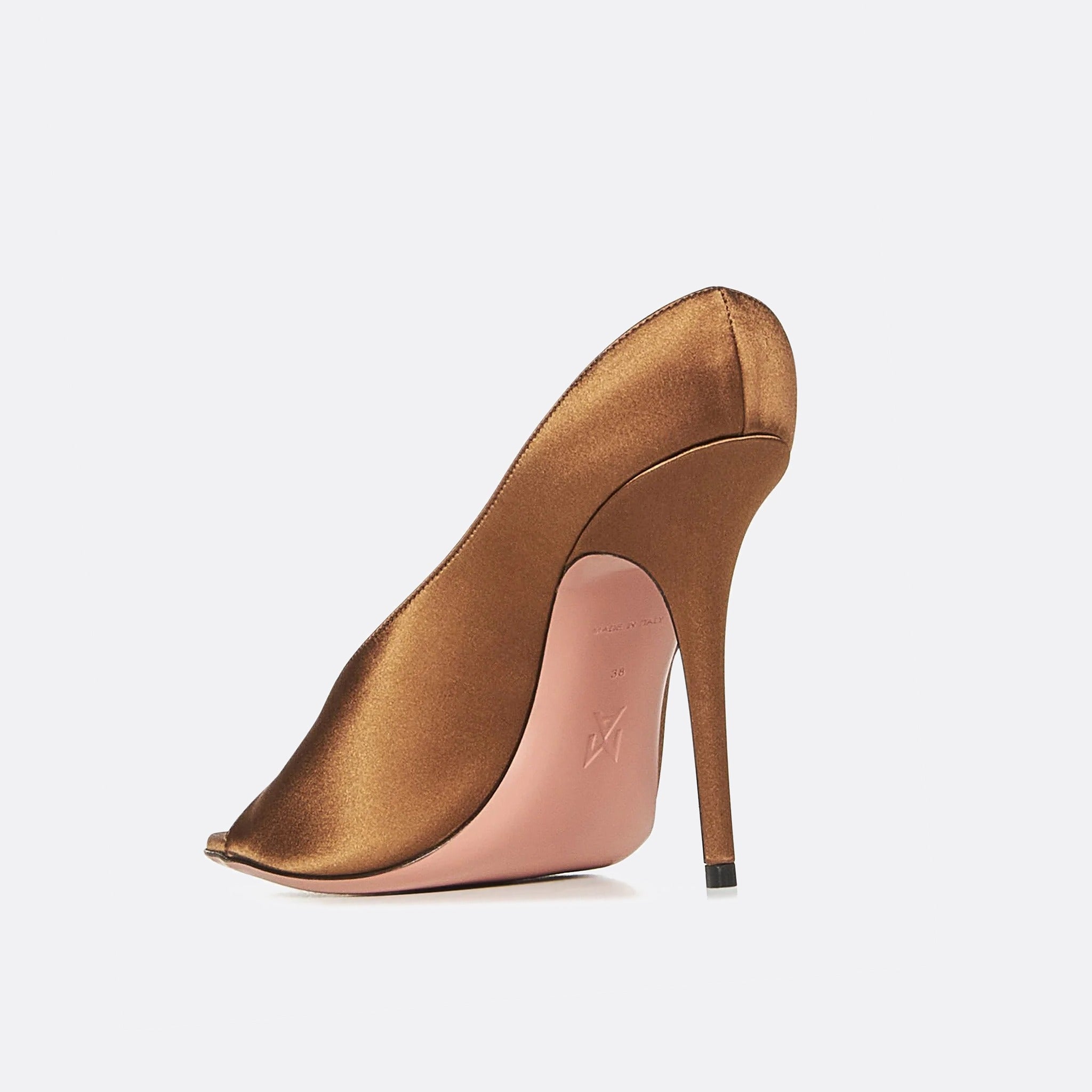 The Anok Heels from Amina Muaddi