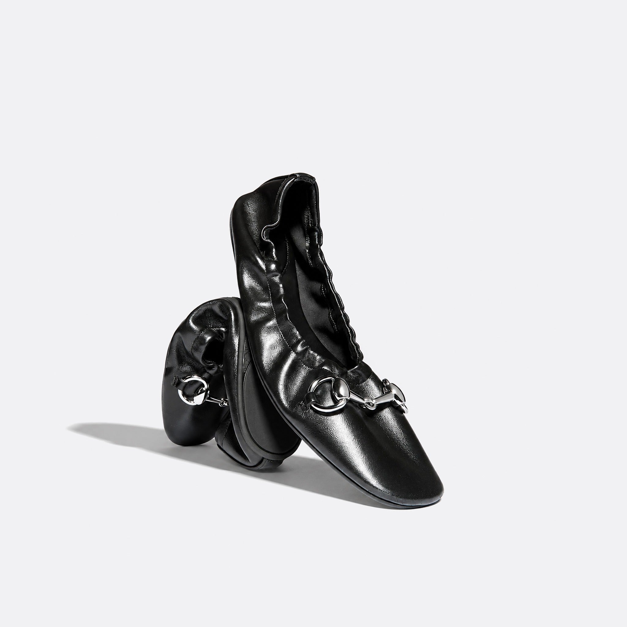 Prima Ballet Flats from Gucci