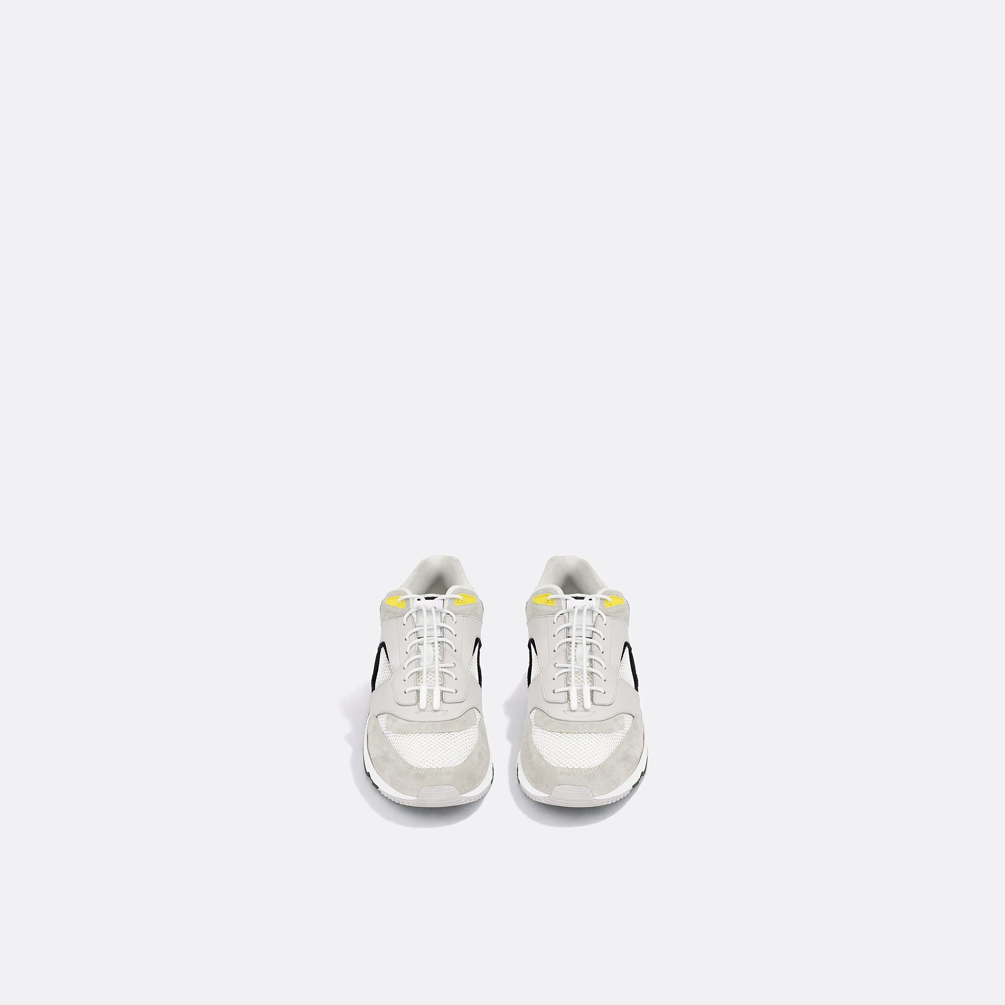 Bump Sneakers from Saint Laurent