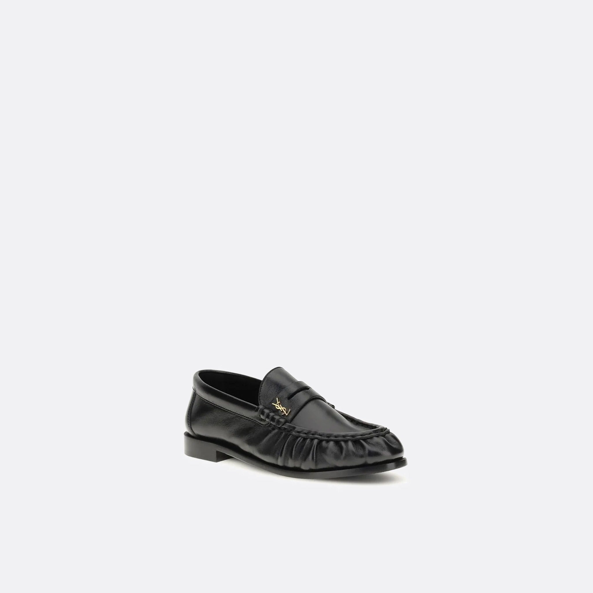 Le Loafer Loafers by Saint Laurent