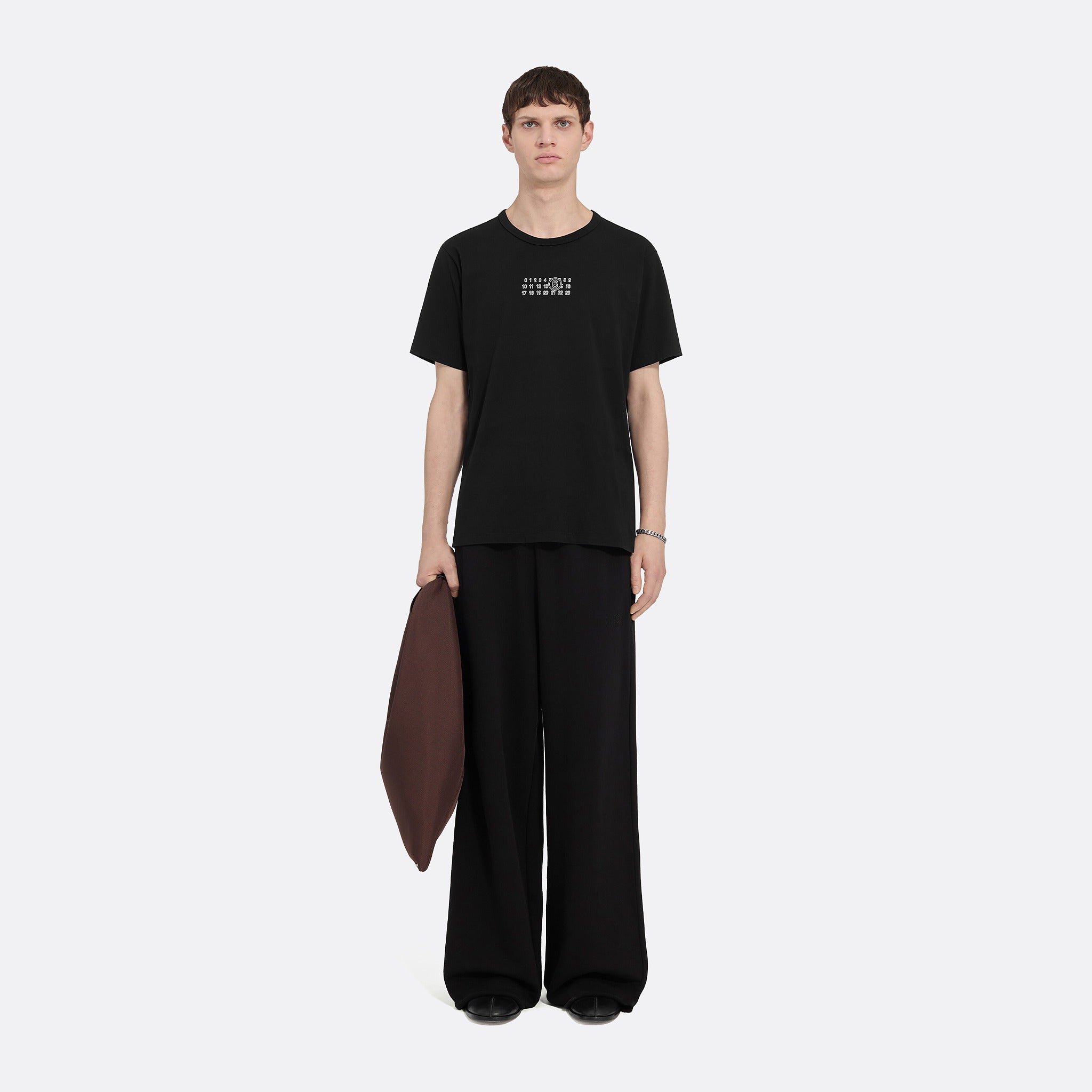 Numeric T-Shirt by MM6 Maison Margiela