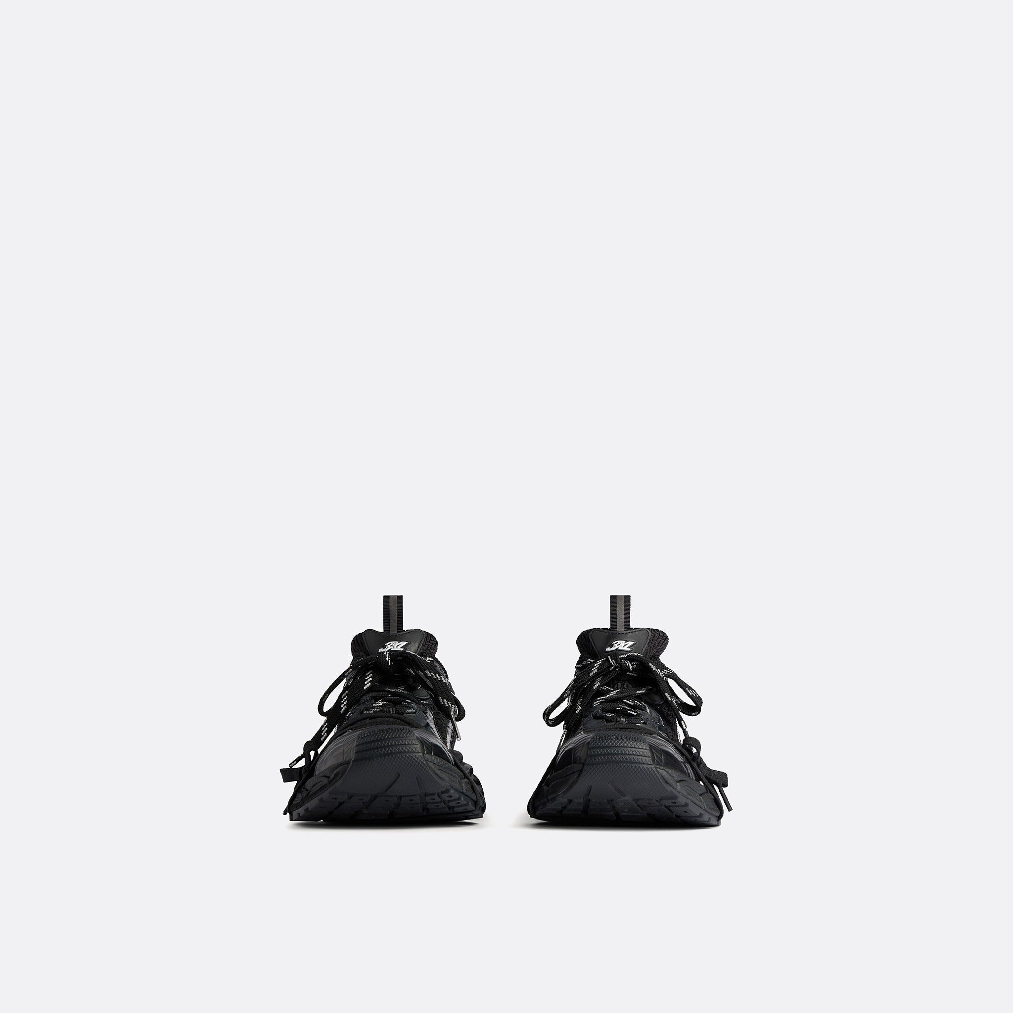 The 3XL Sneakers from Balenciaga in Balck