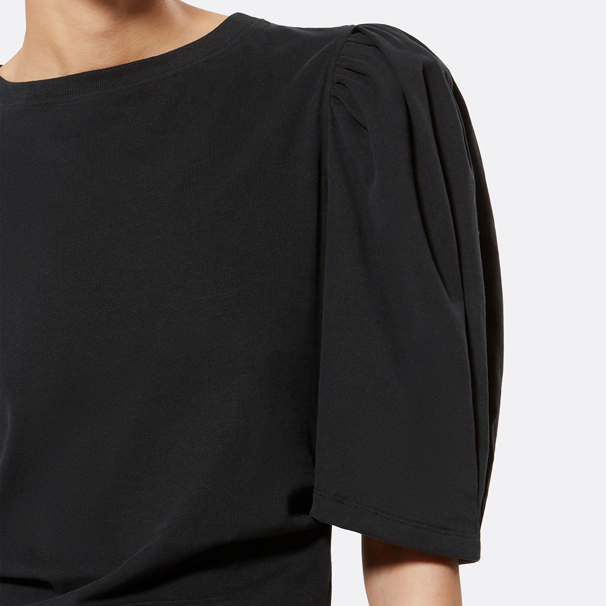 Robe Mylda from Isabel Marant in Black