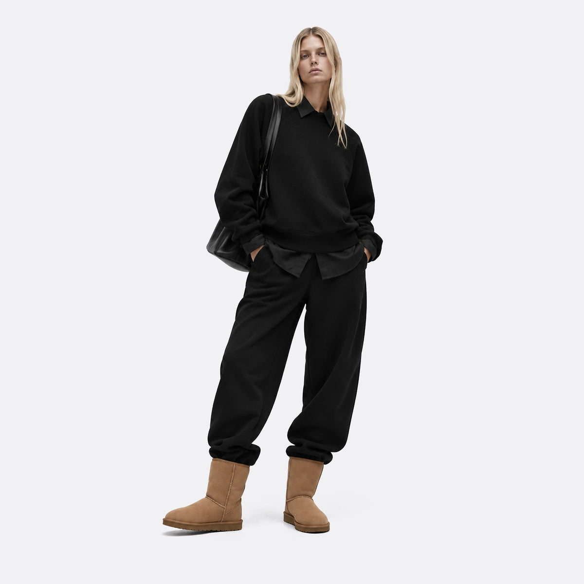 Classic Short II Boots from UGG