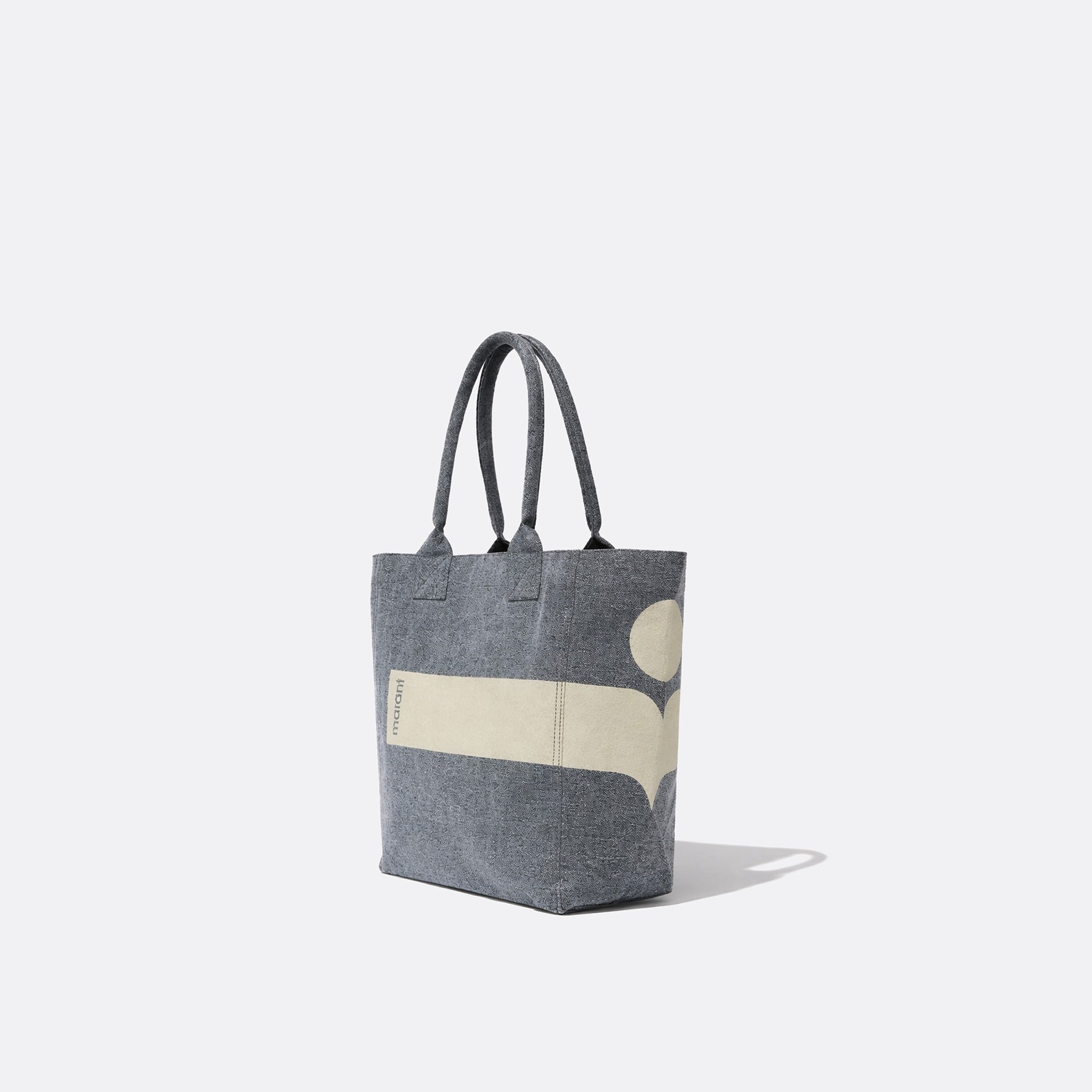 Yenky Tote Bag from Isabel Marant