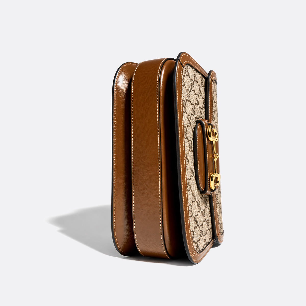 Horsebit 1955 Medium Shoulder Bag from Gucci