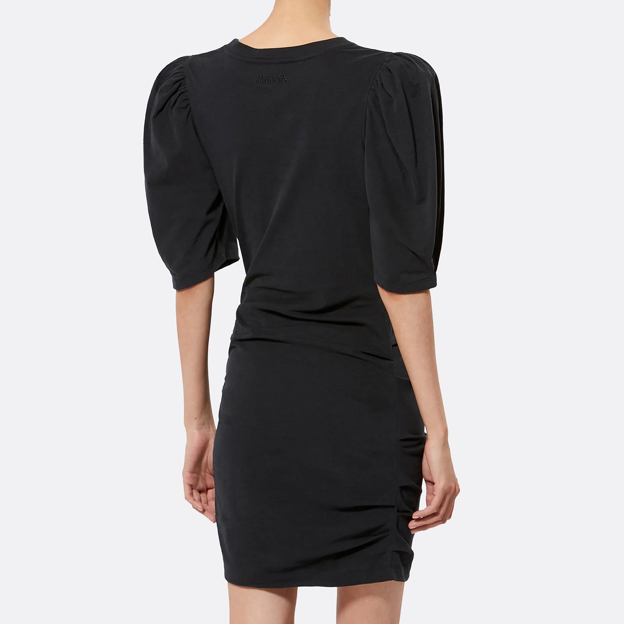 Robe Mylda from Isabel Marant in Black