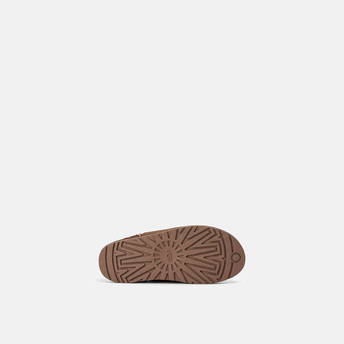 Otzo Calf Hair Clog from UGG
