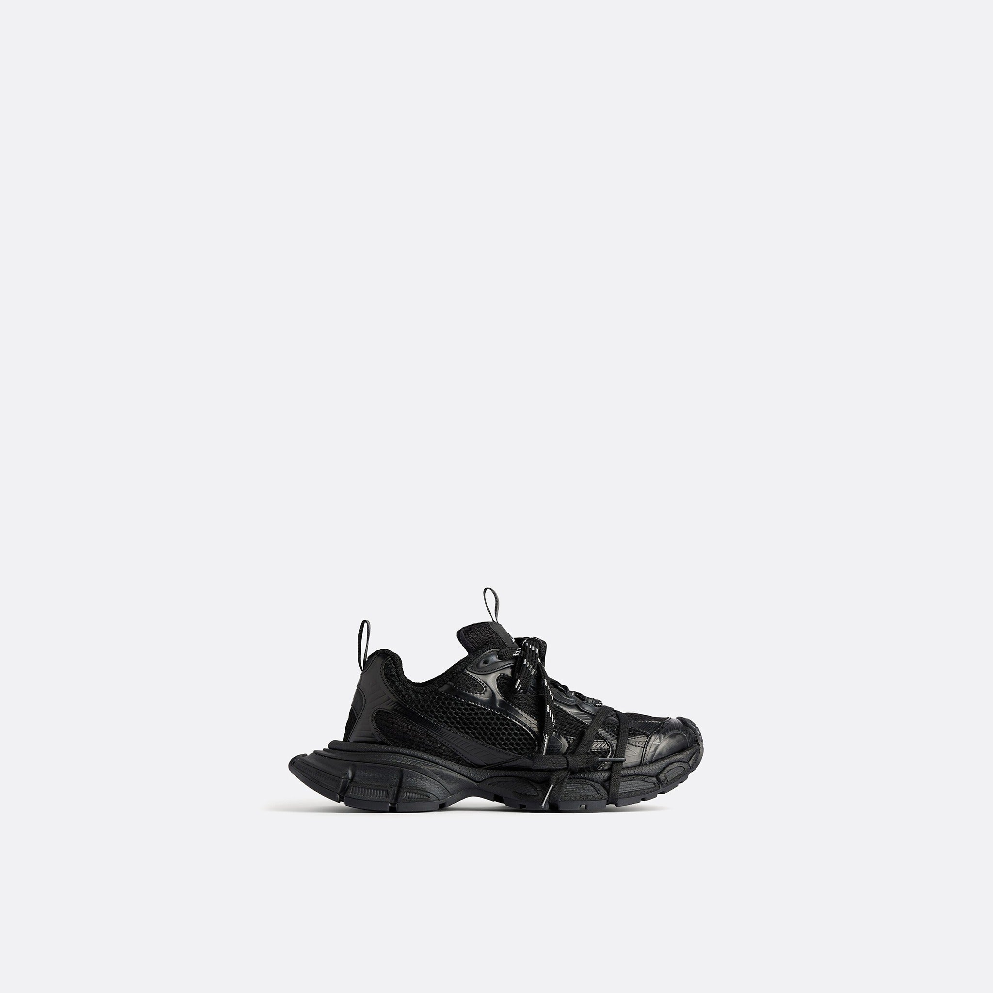 The 3XL Sneakers from Balenciaga in Balck