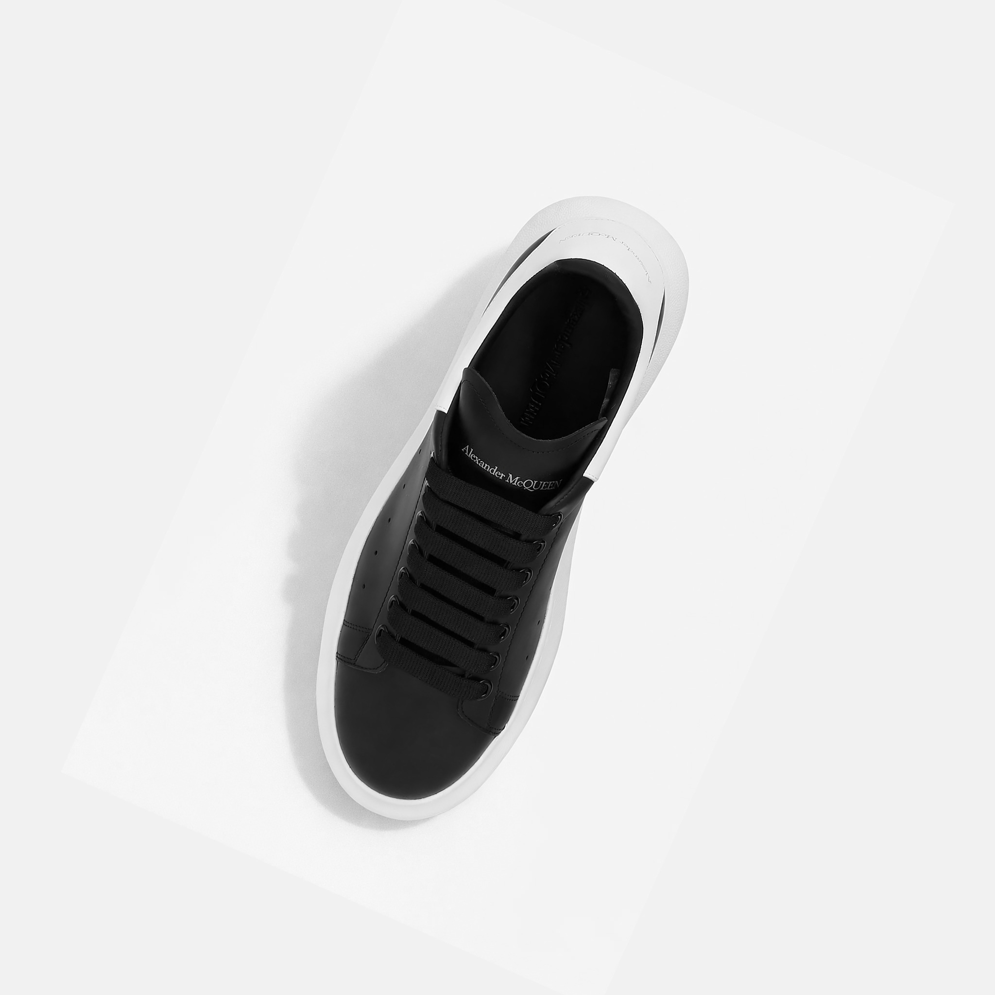 McQueen Oversized Sneaker from Alexander McQueen