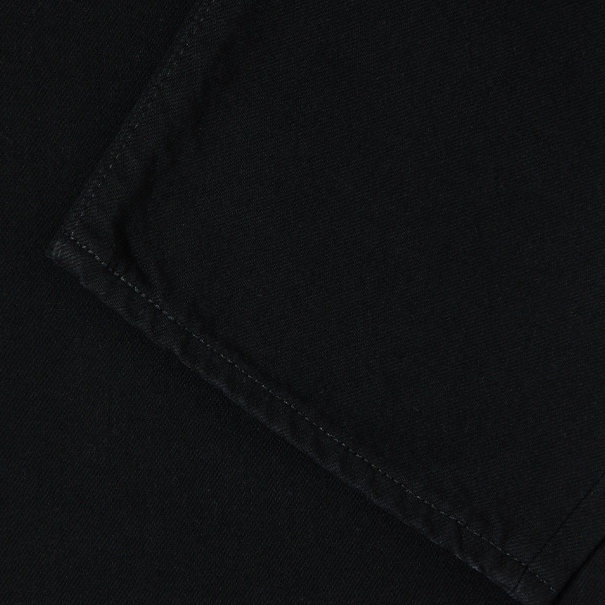 EDWIN Loose Jeans in Black