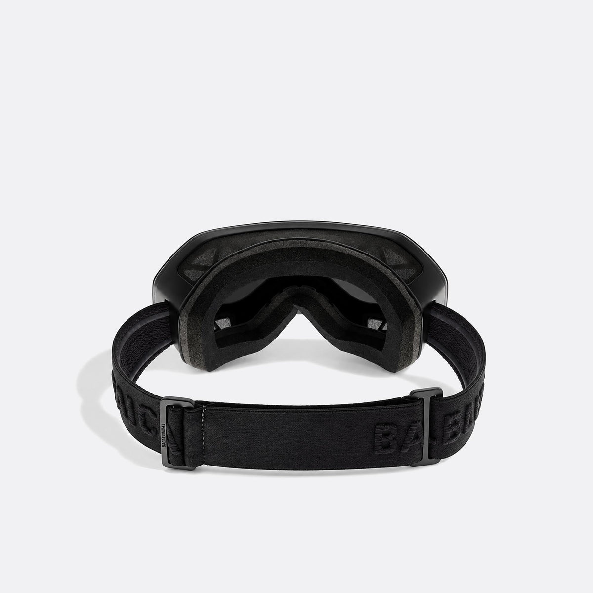 Ski Mask Goggles from Balenciaga