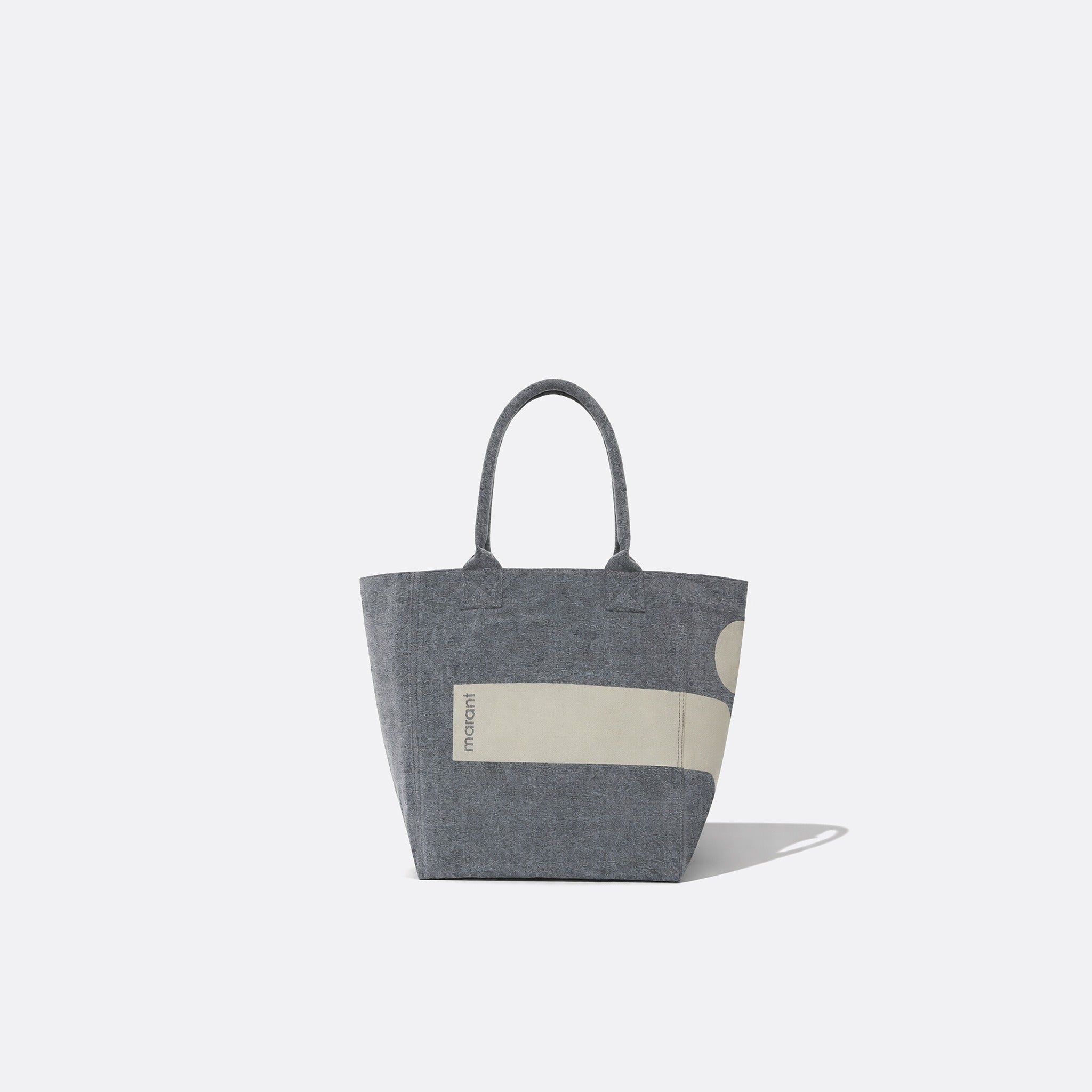 Yenky Tote Bag from Isabel Marant