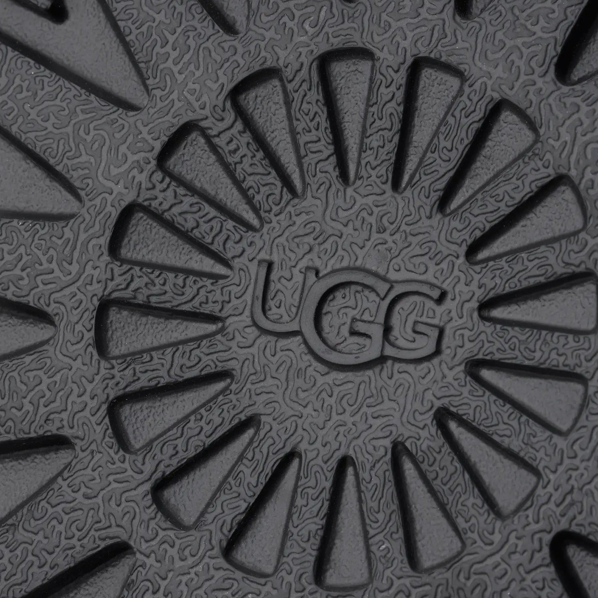 The Classic Micro Boot from UGG in Black