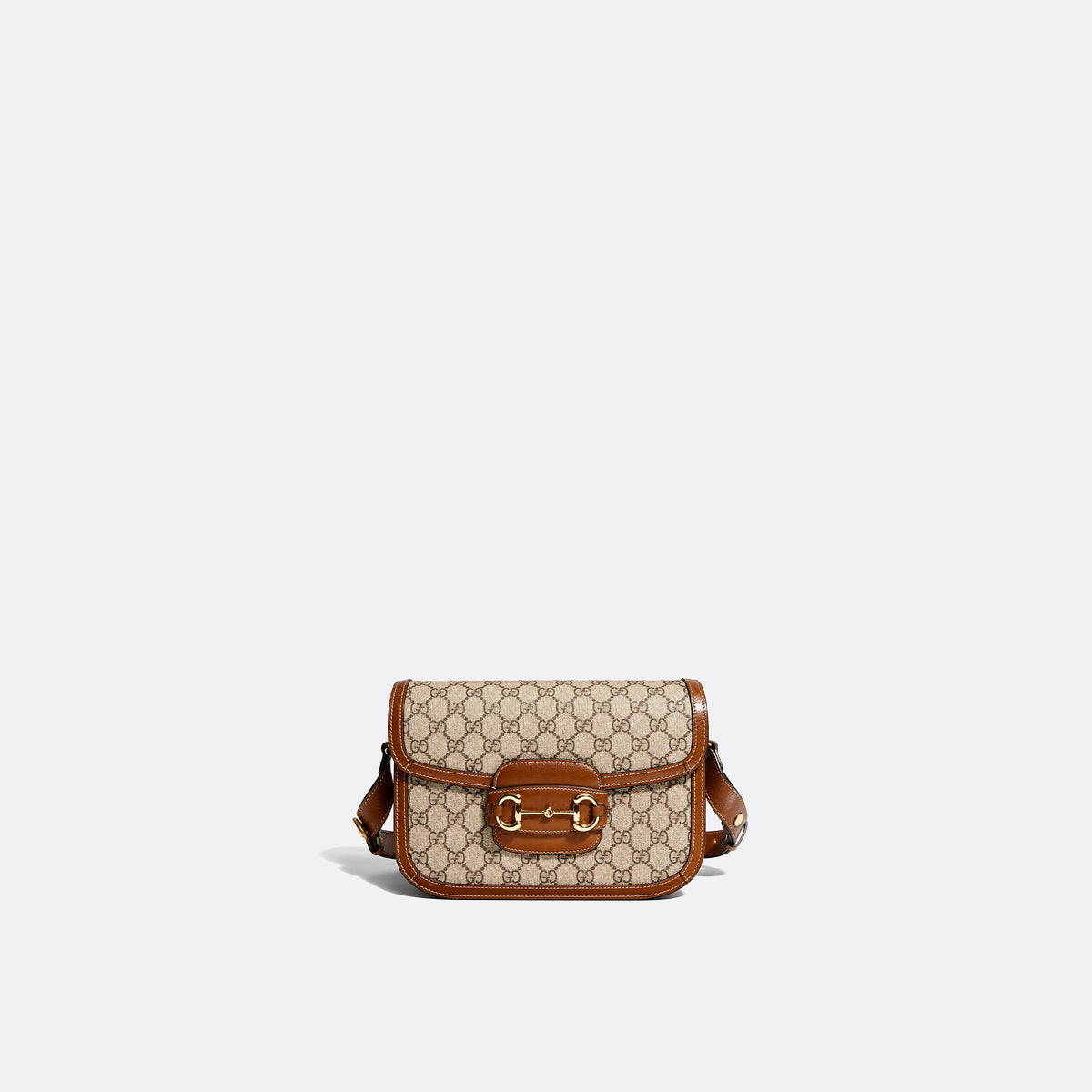 Horsebit 1955 Medium Shoulder Bag from Gucci