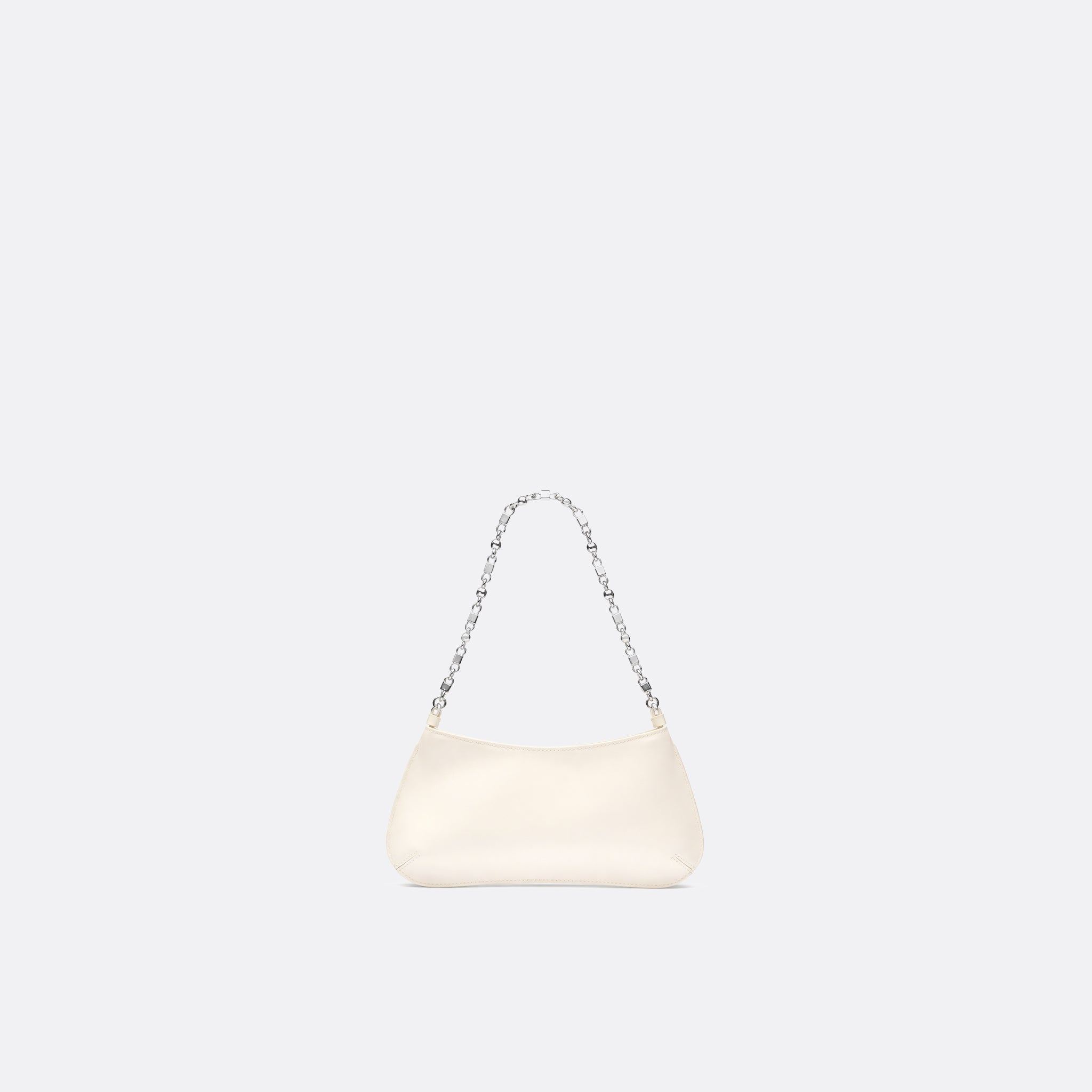 The Bisou Chaine Small Shoulder Bag from Jacquemus