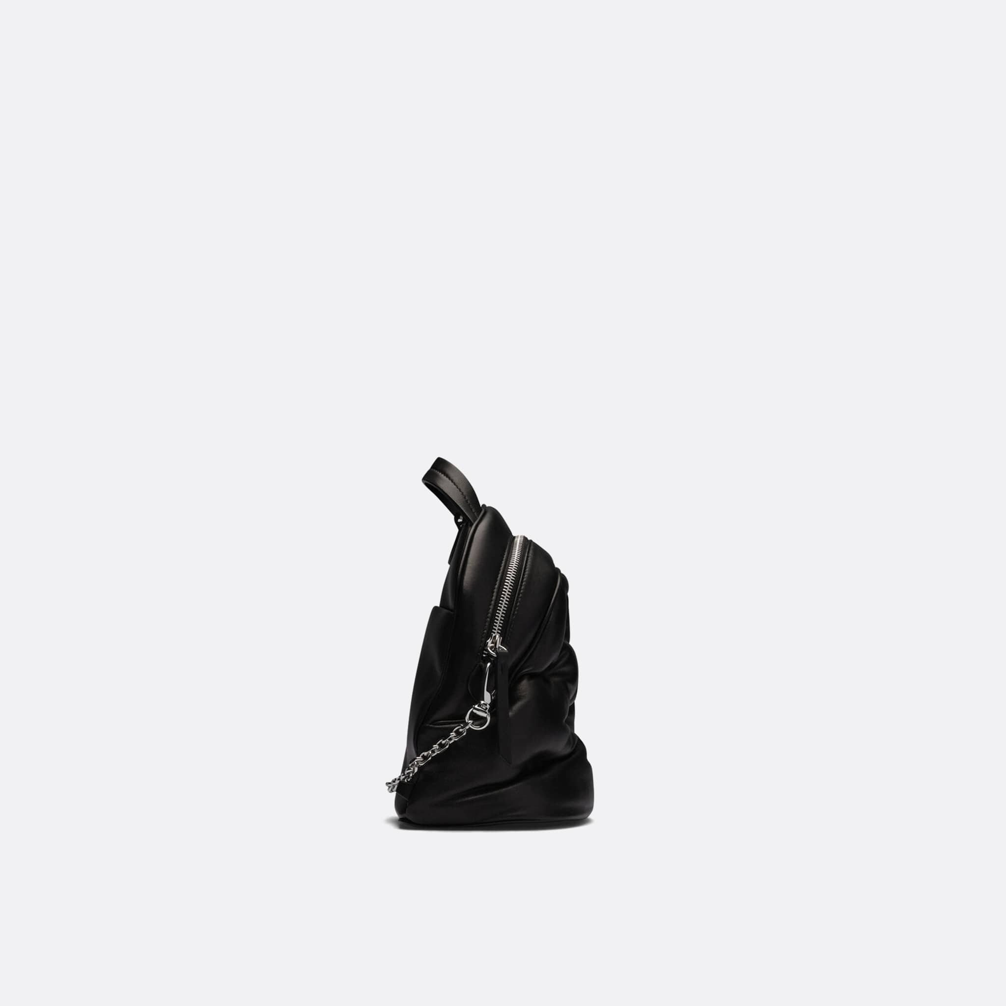 The Glam Slam Backpack from Maison Margiela