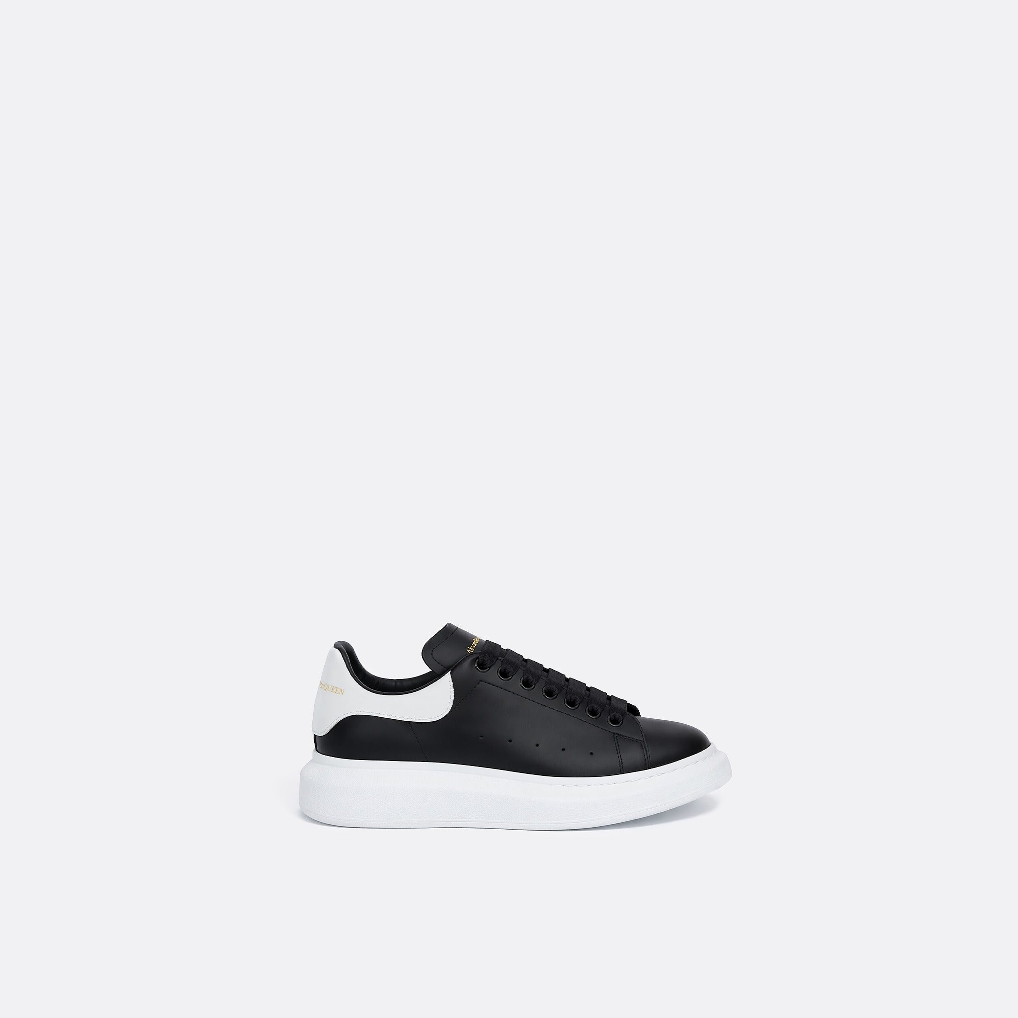 McQueen Oversized Sneaker from Alexander McQueen