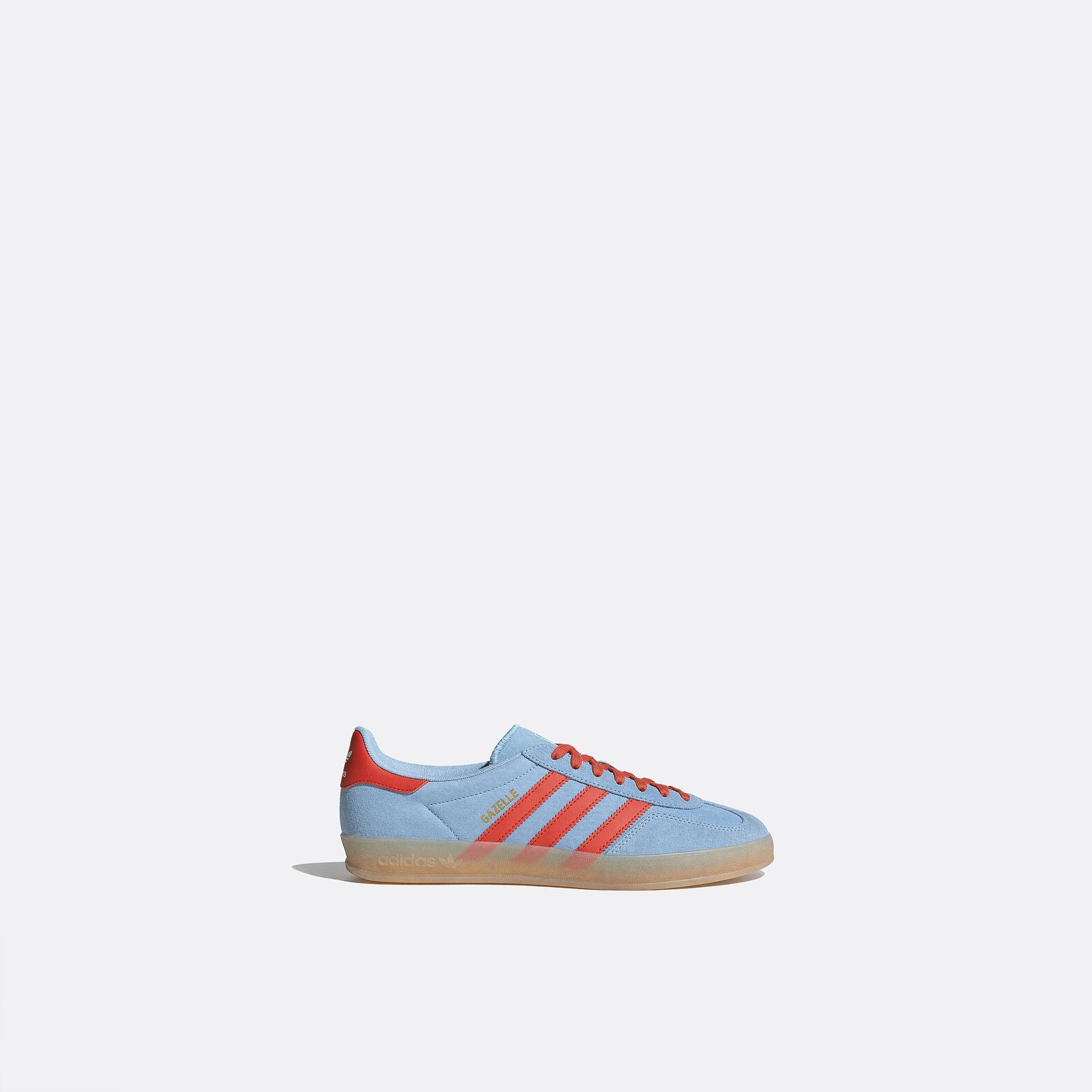 Gazelle Indoor W Sneakers from adidas Originals