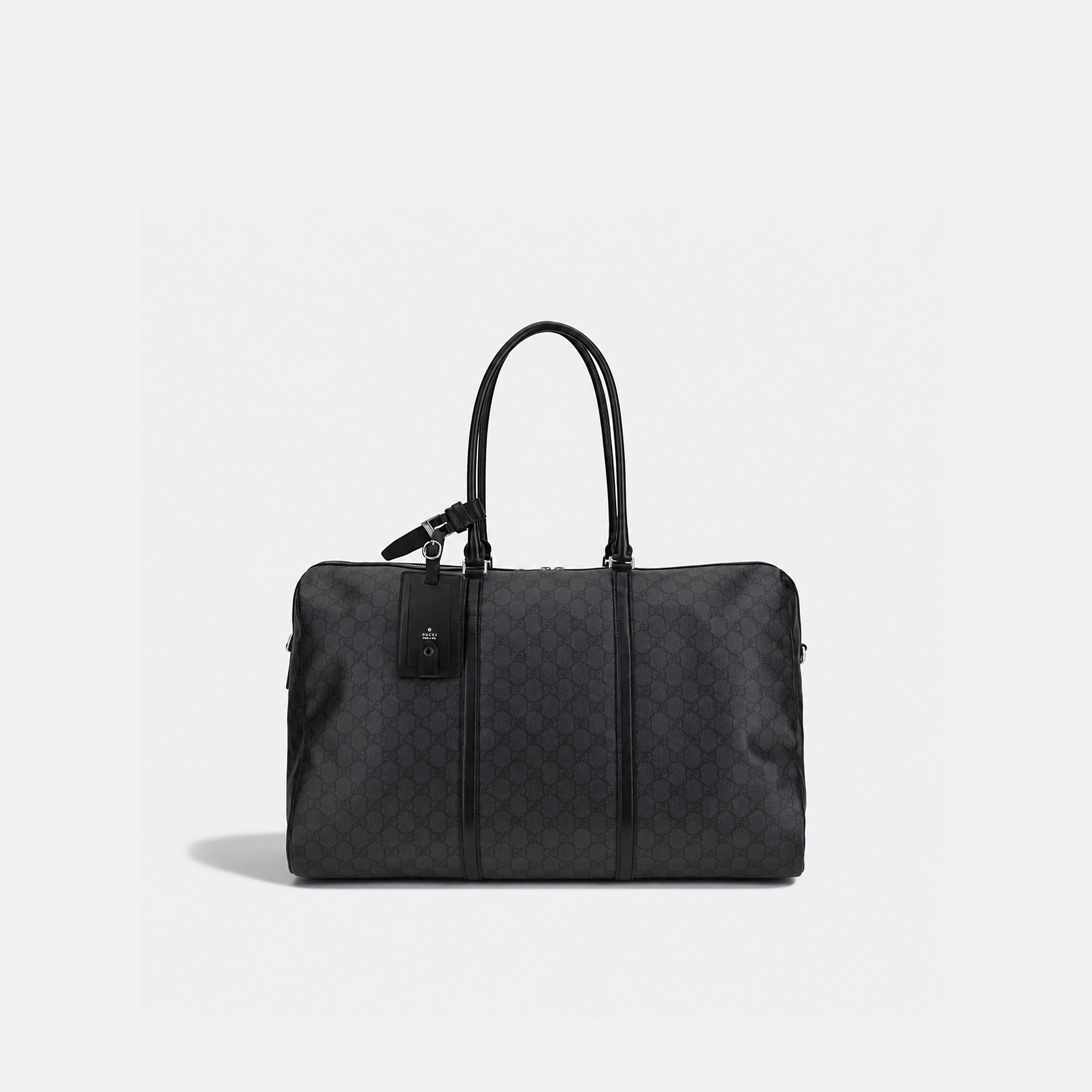 GG Travel Bag with Web Stripe from Gucci