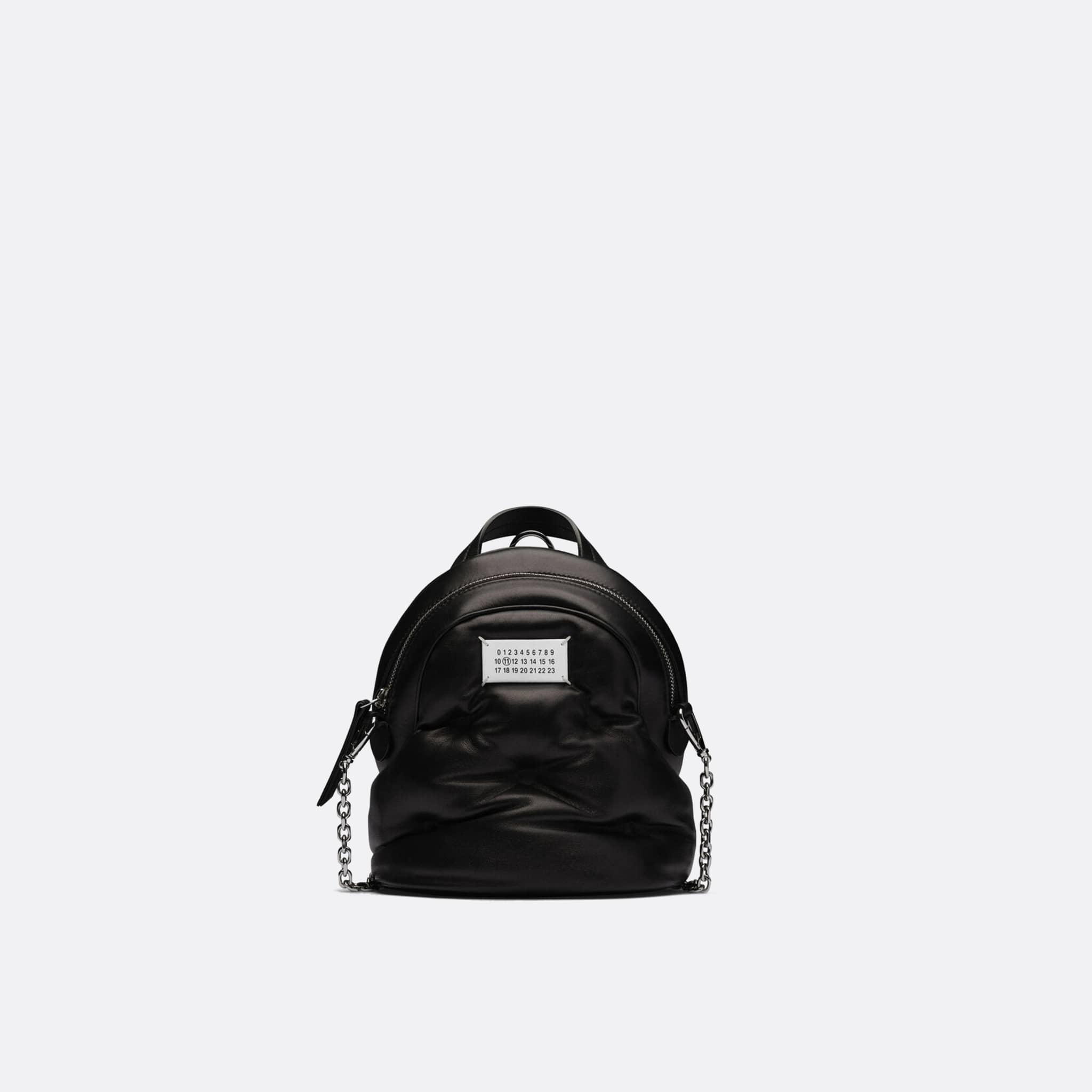 The Glam Slam Backpack from Maison Margiela
