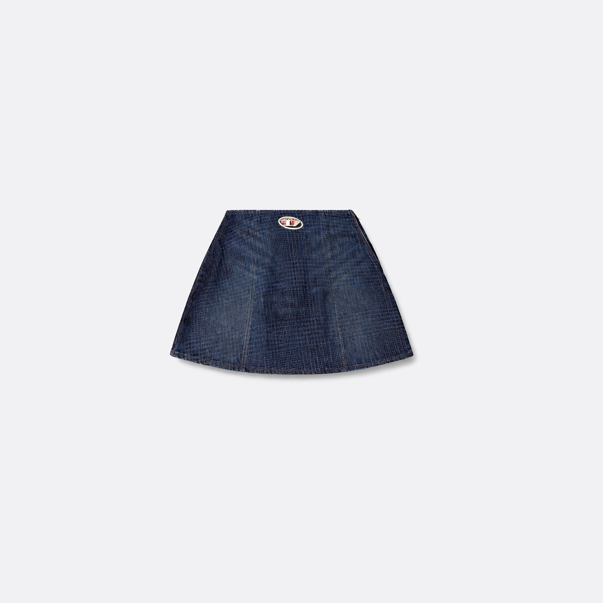 De-Sweny-S1 Miniskirt from Diesel