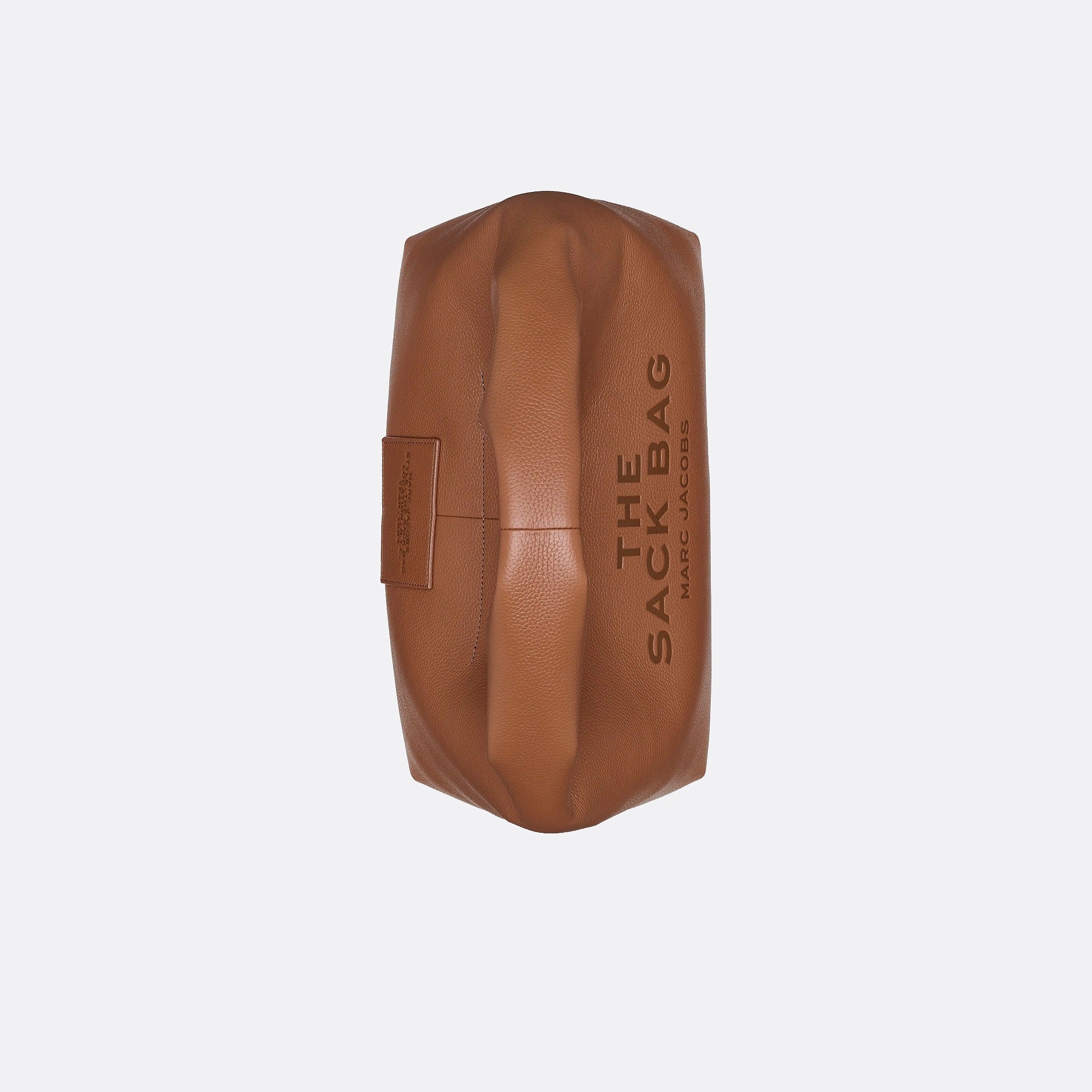 Leather Sack Bag from Marc Jacobs