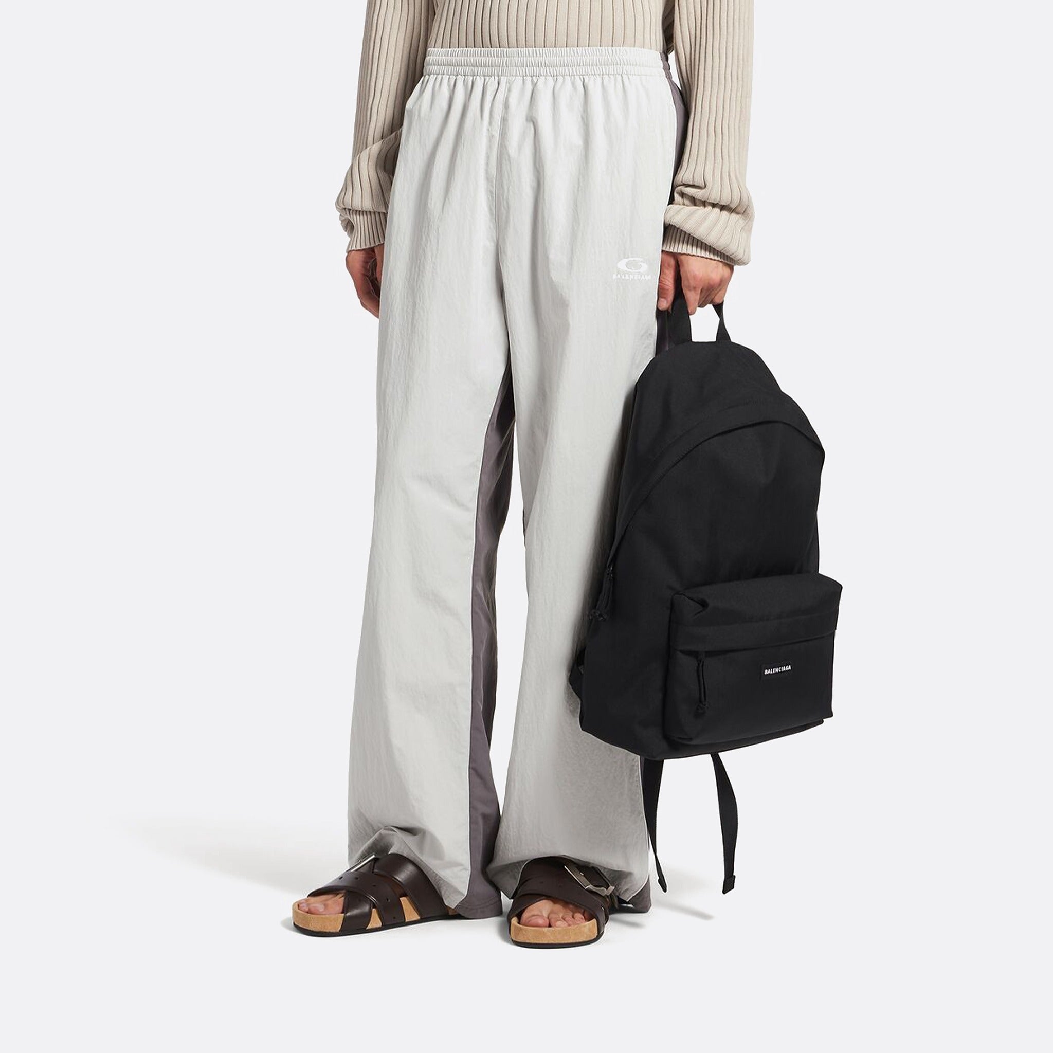 The Explorer Backpack from Balenciaga