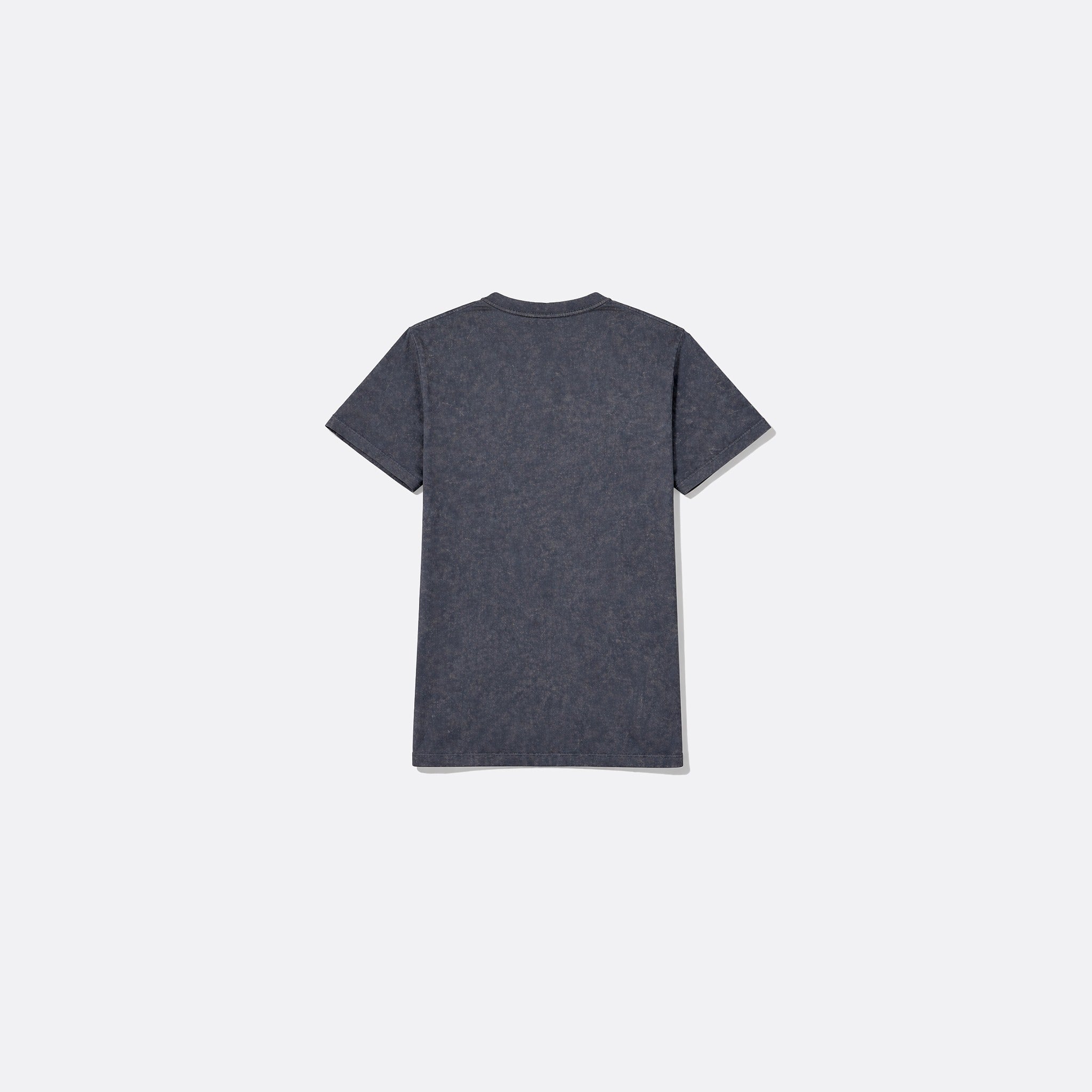Rose Print Oversized T-Shirt from GANNI
