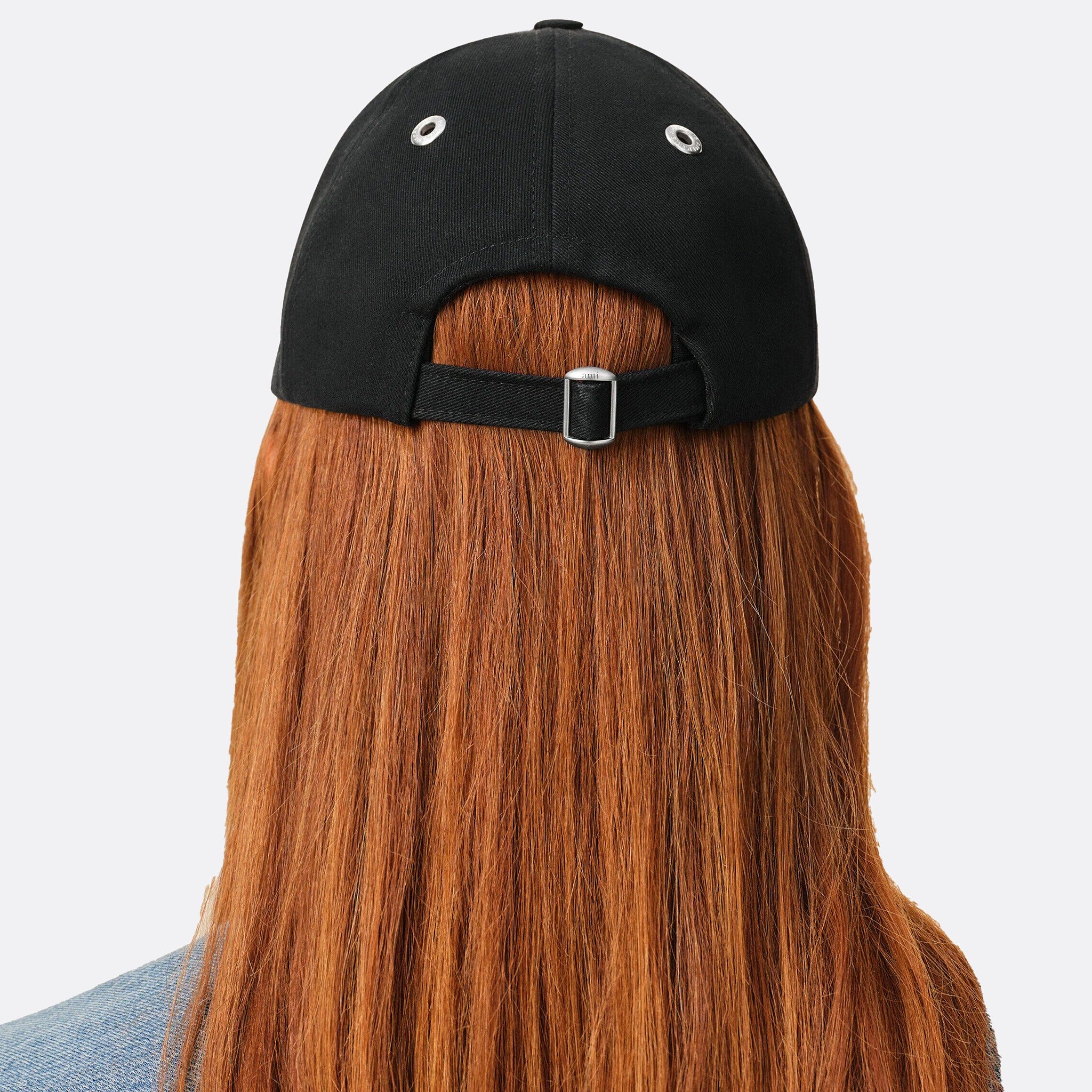 Ami De Coeur Embroidery Cap