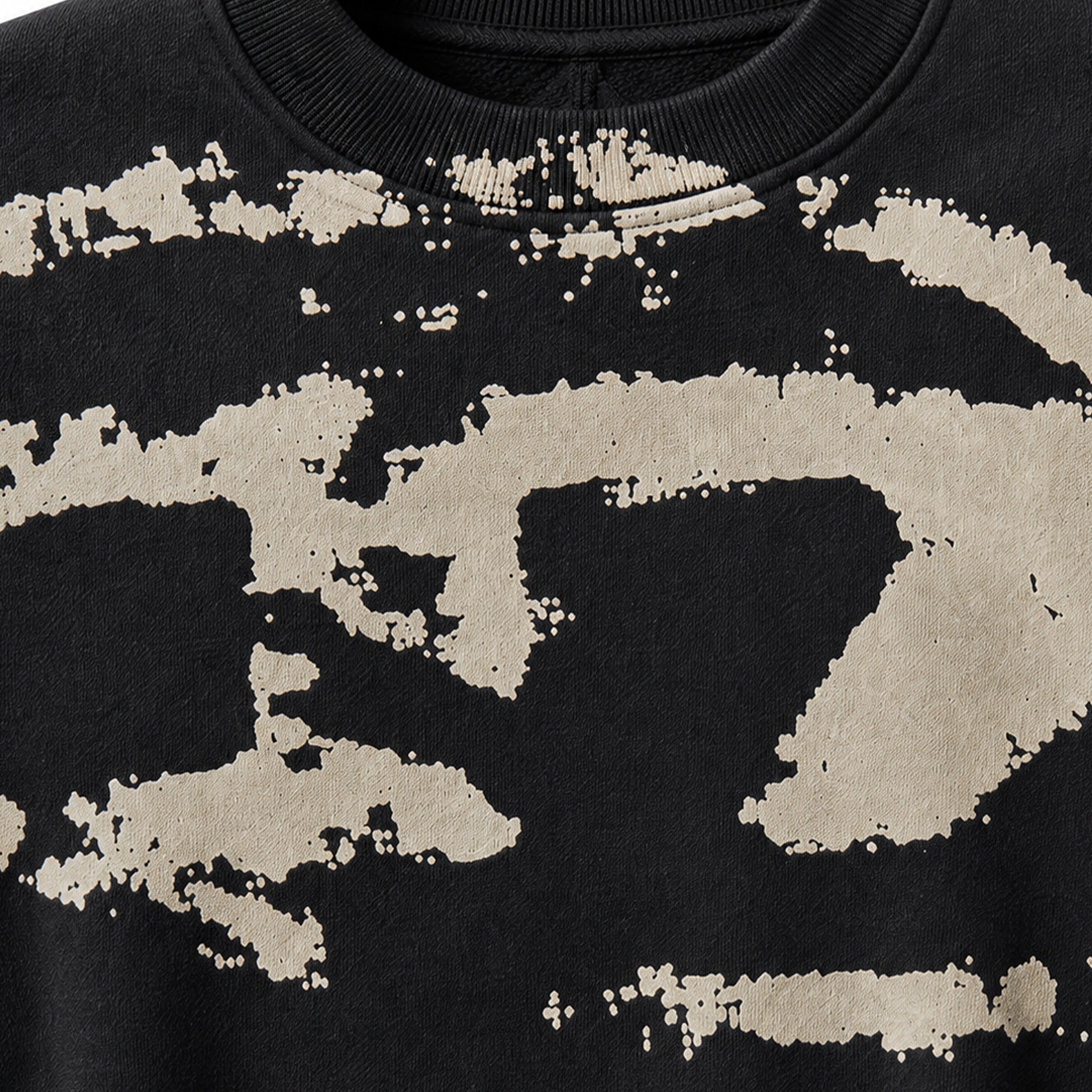 S-BOXT-N5 Sweatshirt from Diesel