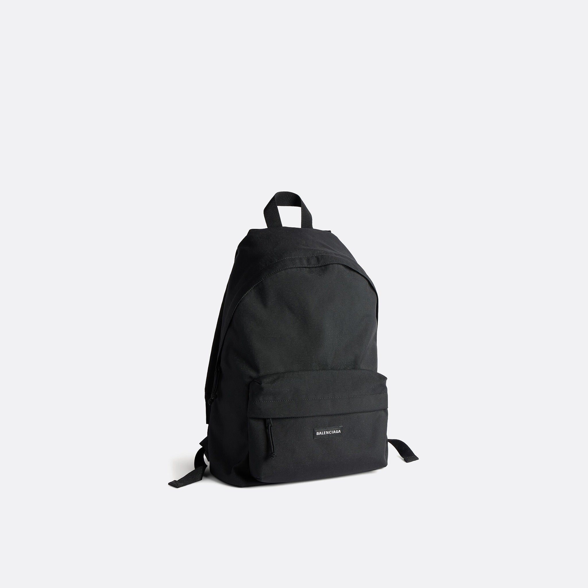Balenciaga Explorer Backpack in Black | ELLIS ROSCH