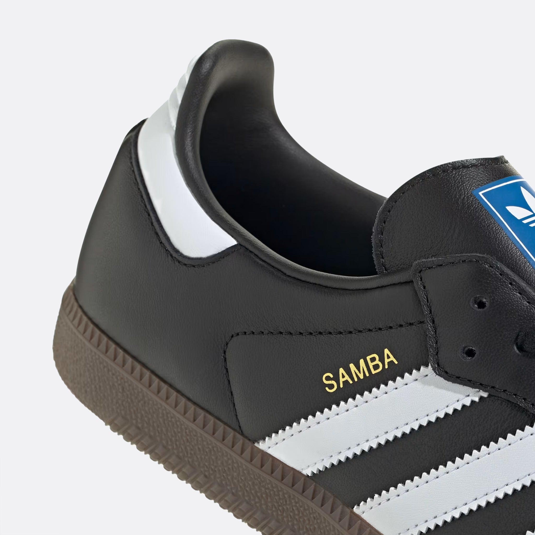 Samba Sneakers