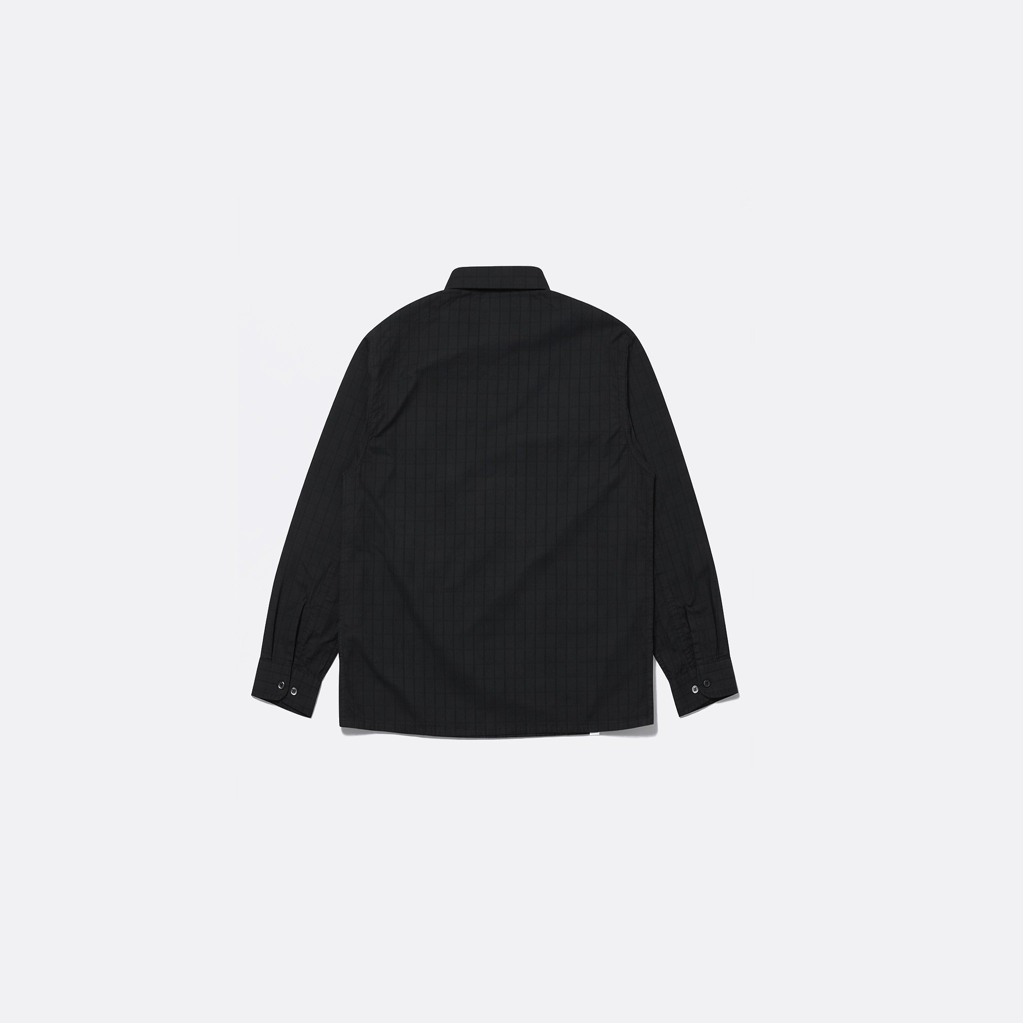 The Sebastian Shirt LS from EDWIN