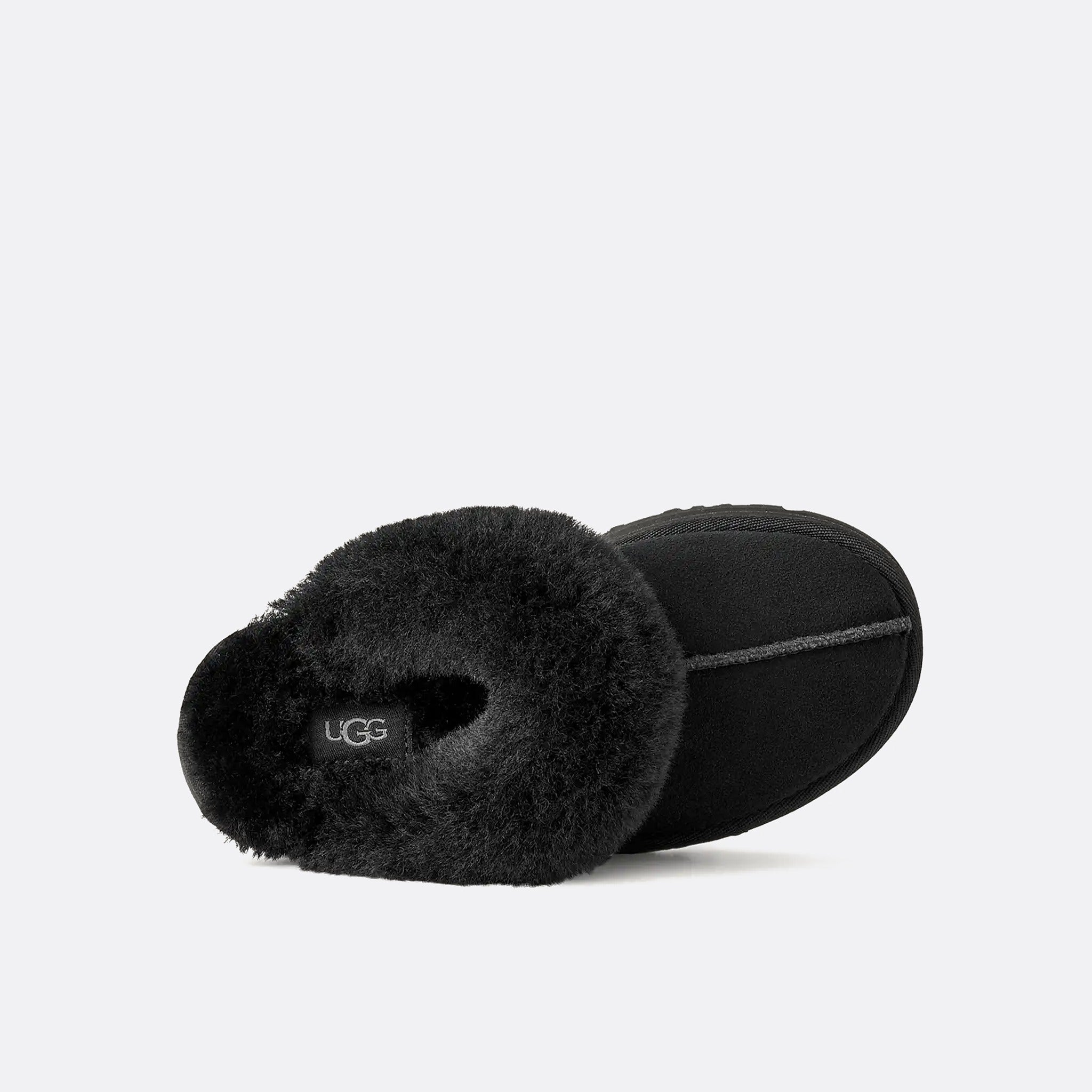 The Disquette Slipper from UGG in Black