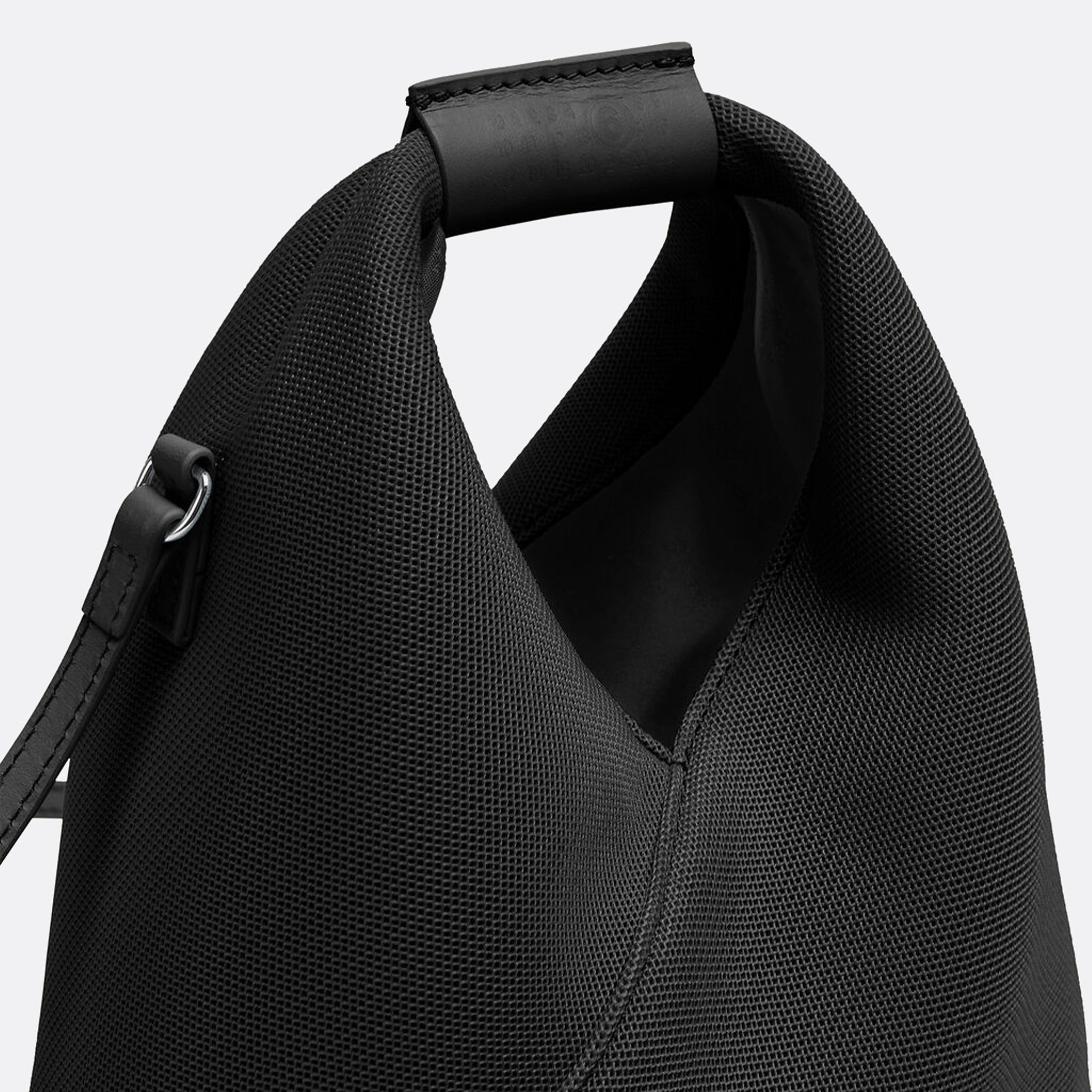 Japanese Mesh Crossbody Bag from MM6 Maison Margiela