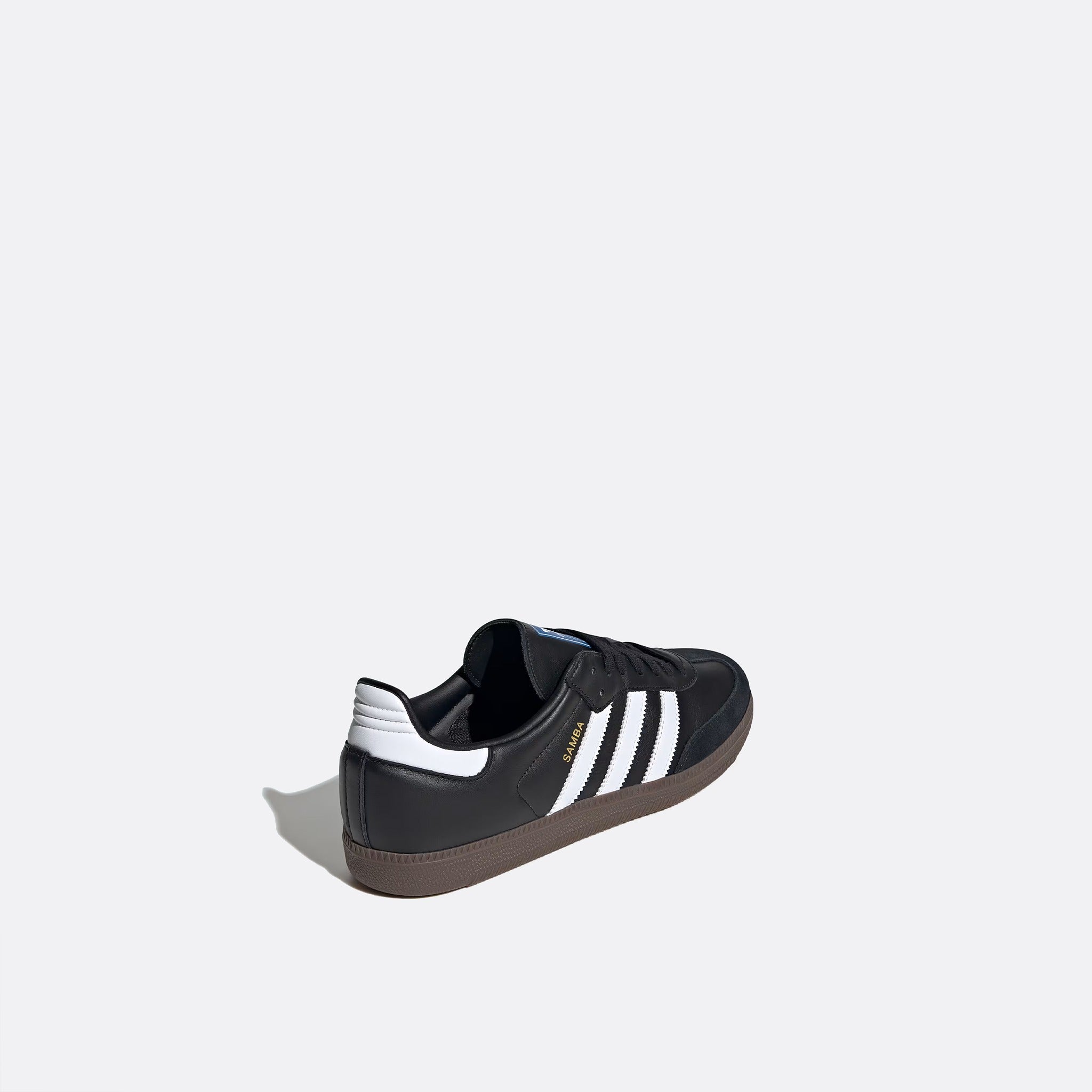 Samba Sneakers