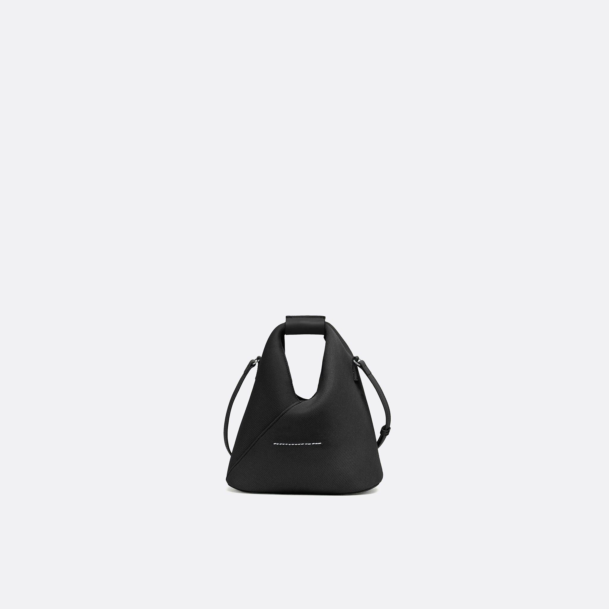 Japanese Mesh Crossbody Bag from MM6 Maison Margiela