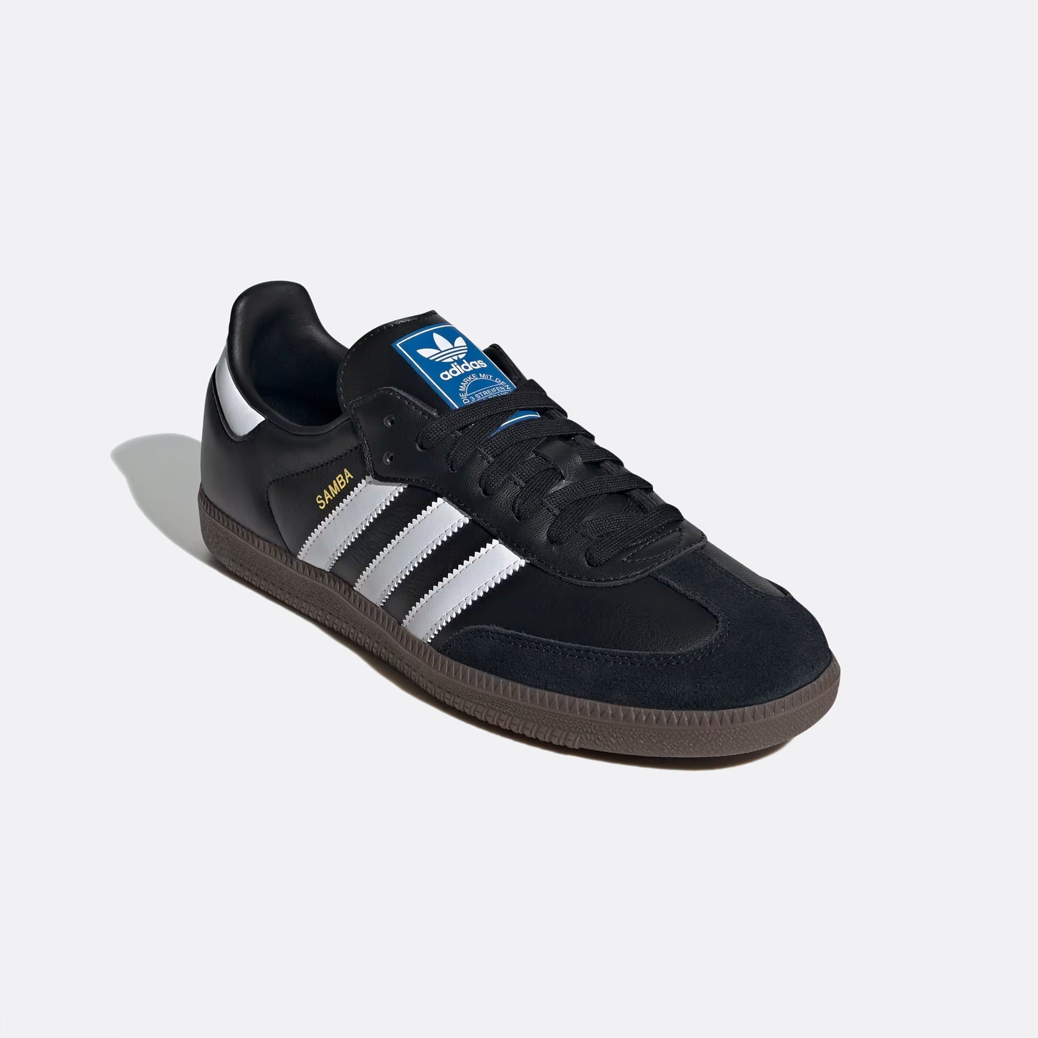 Samba Sneakers