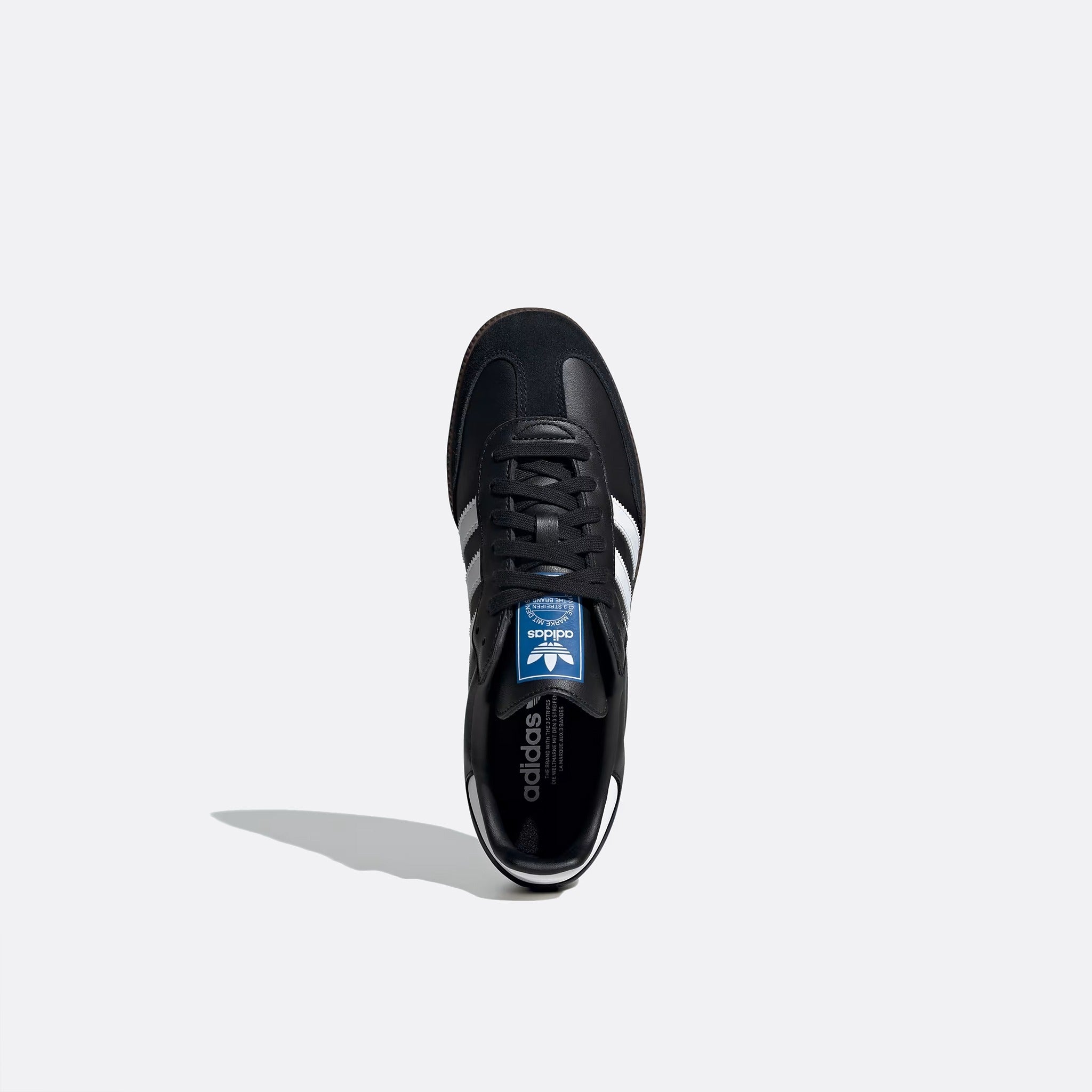 Samba Sneakers
