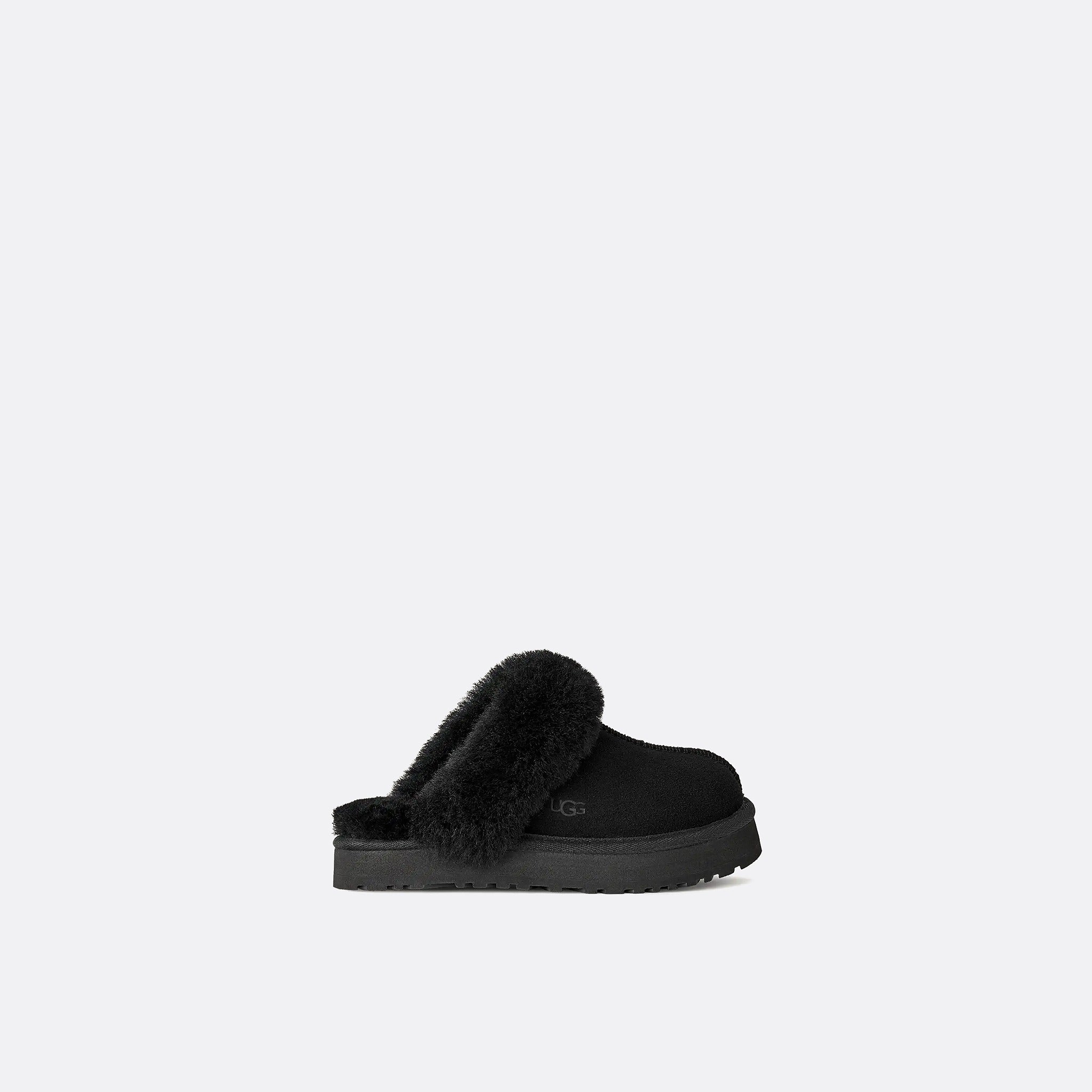 The Disquette Slipper from UGG in Black