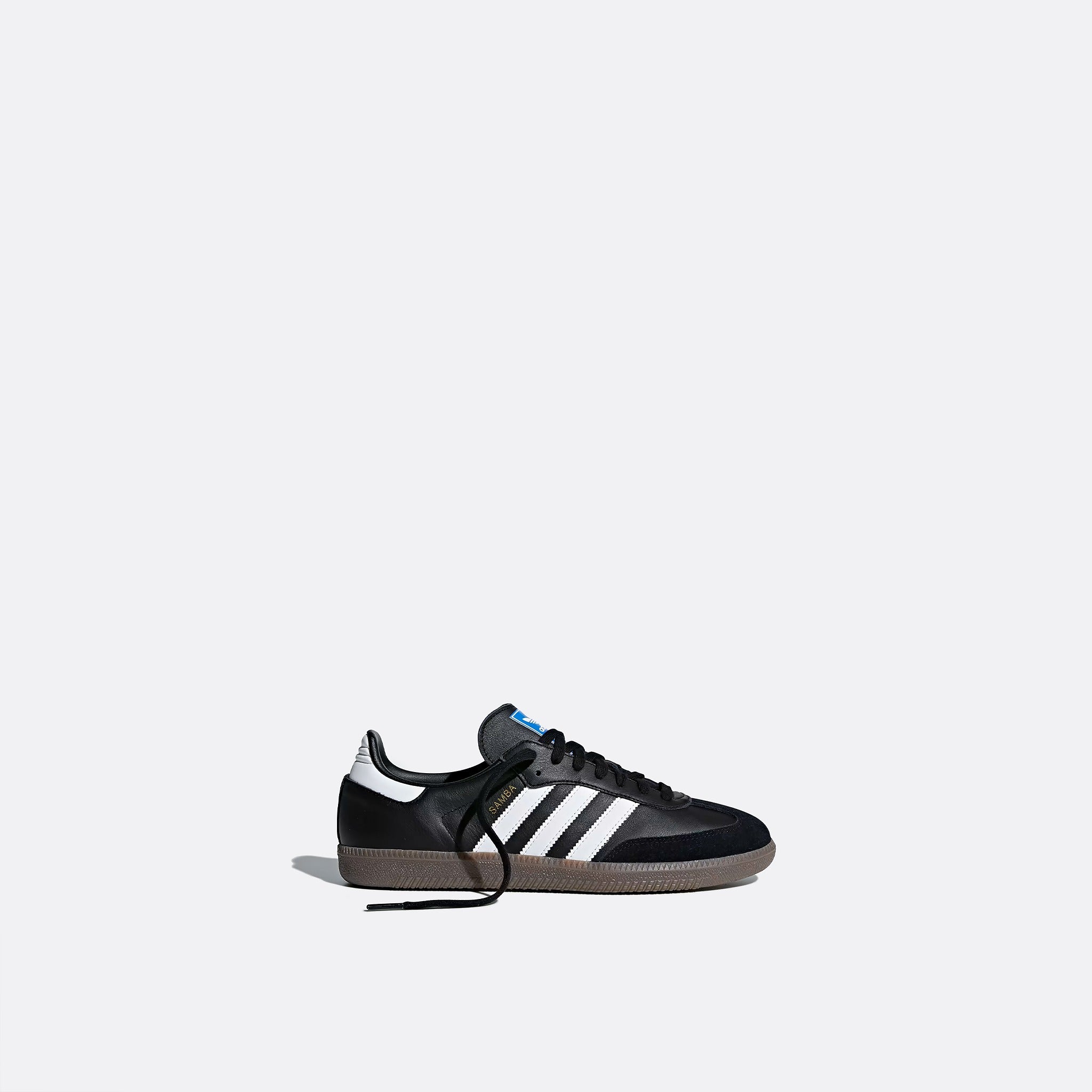 Gazelle Indoor Sneakers from Adidas Originals
