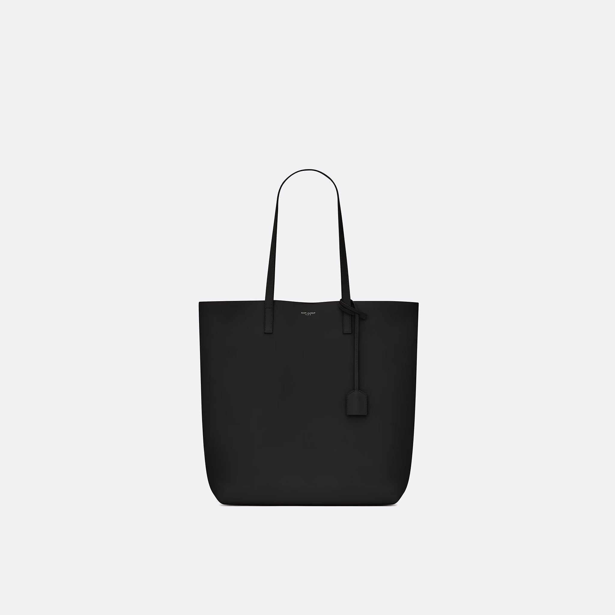 The Shopping Saint Laurent Tote Bag in Leather from Saint Laurent