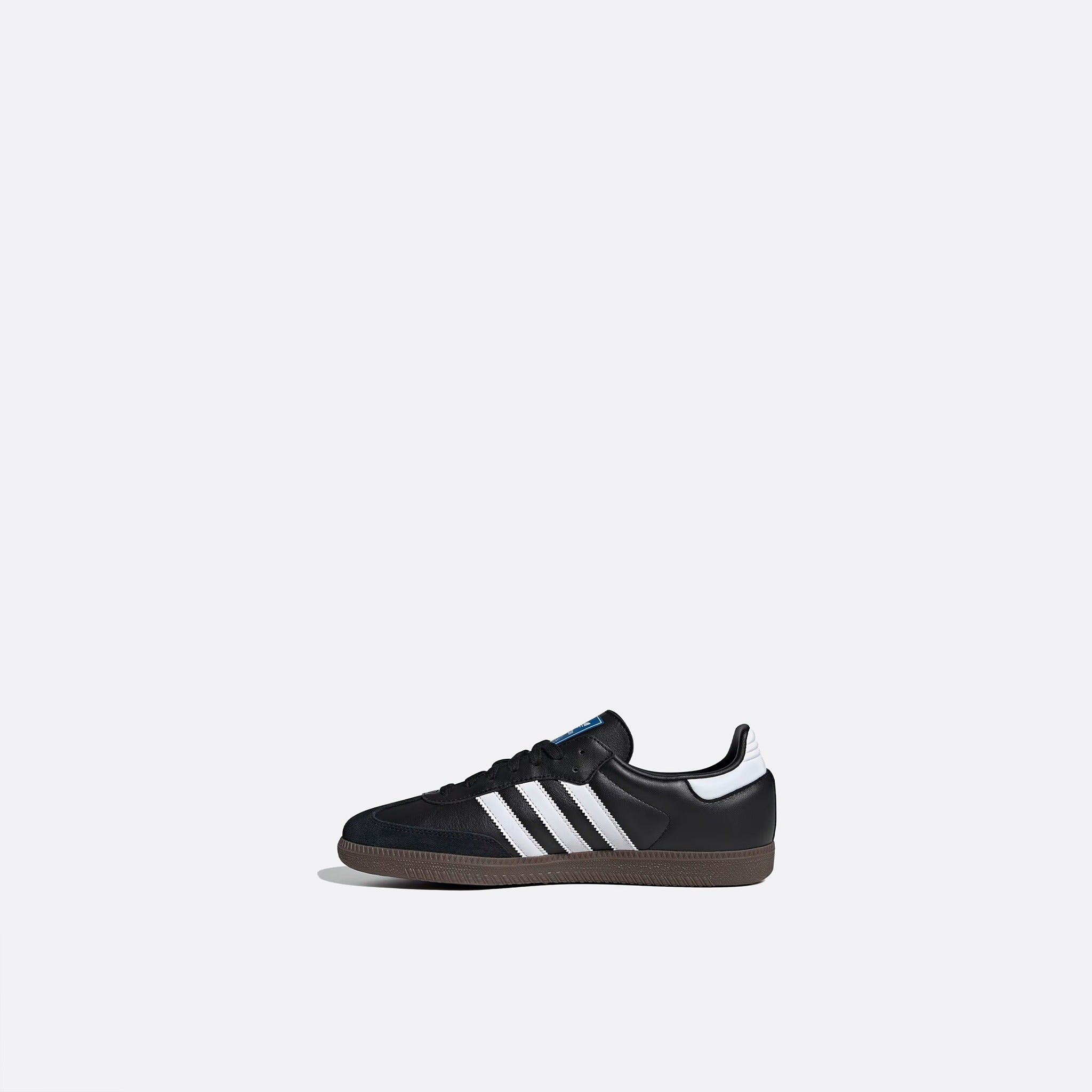 Gazelle Indoor Sneakers from Adidas Originals