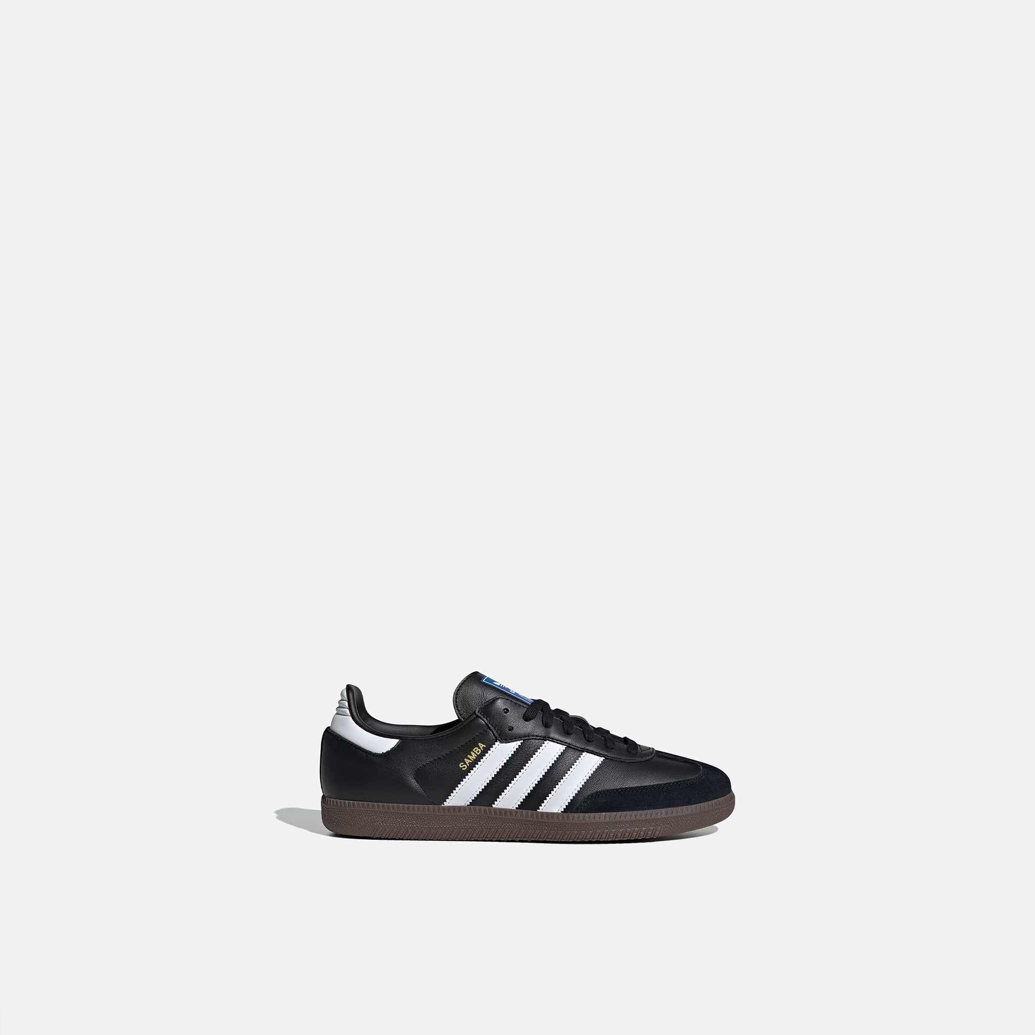 Samba Sneakers