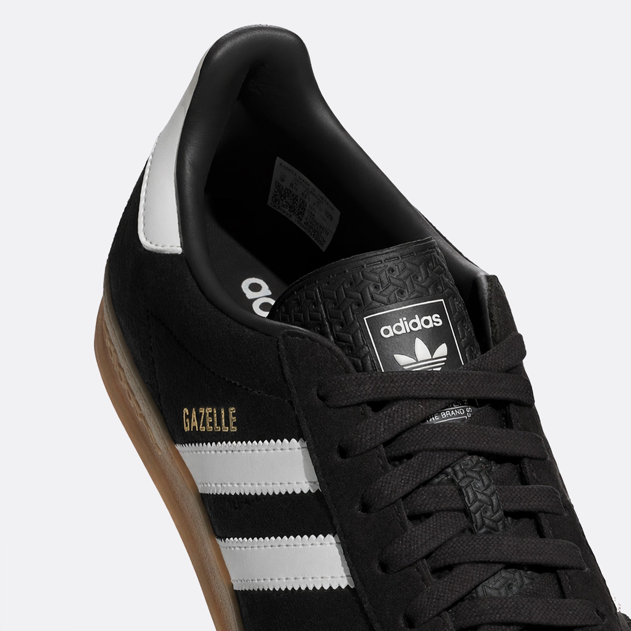 Gazelle Indoor Sneakers from Adidas Originals