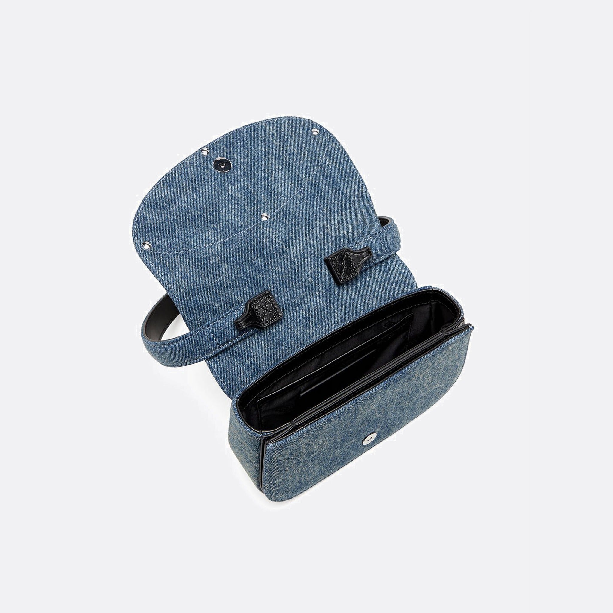 1DR-Iconic Shoulder Bag from Diesel