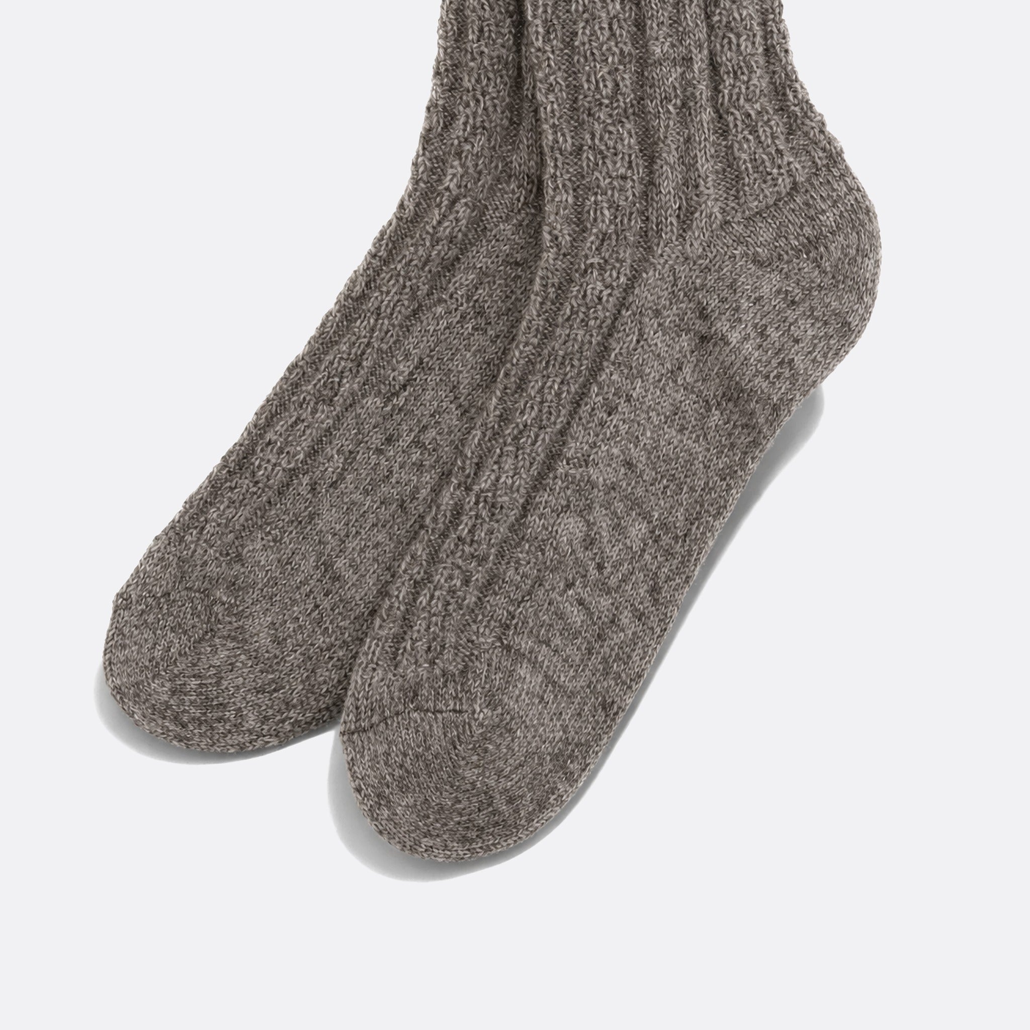 Wool Socks from Maison Margiela