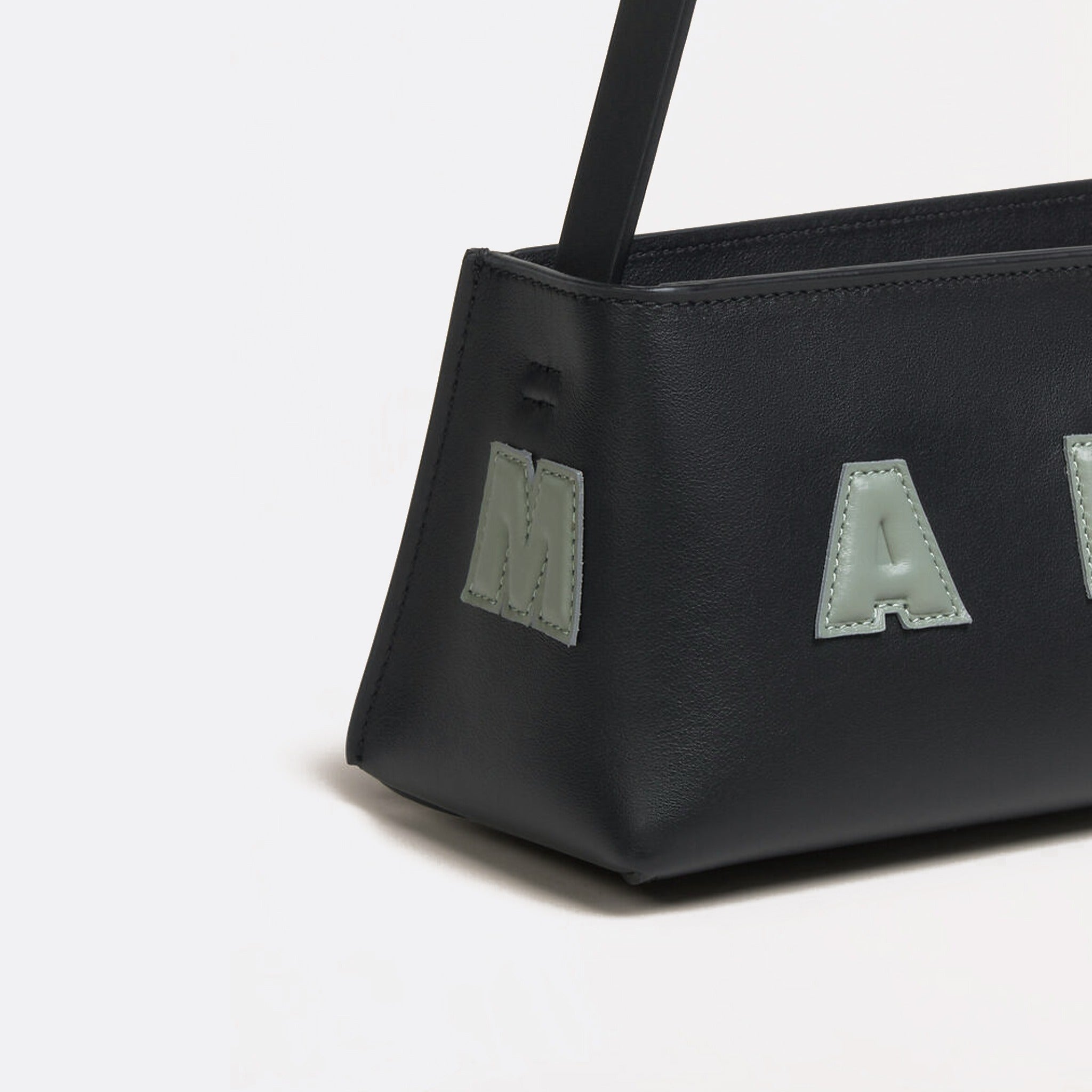 The Museo Baguette Bag from Marni